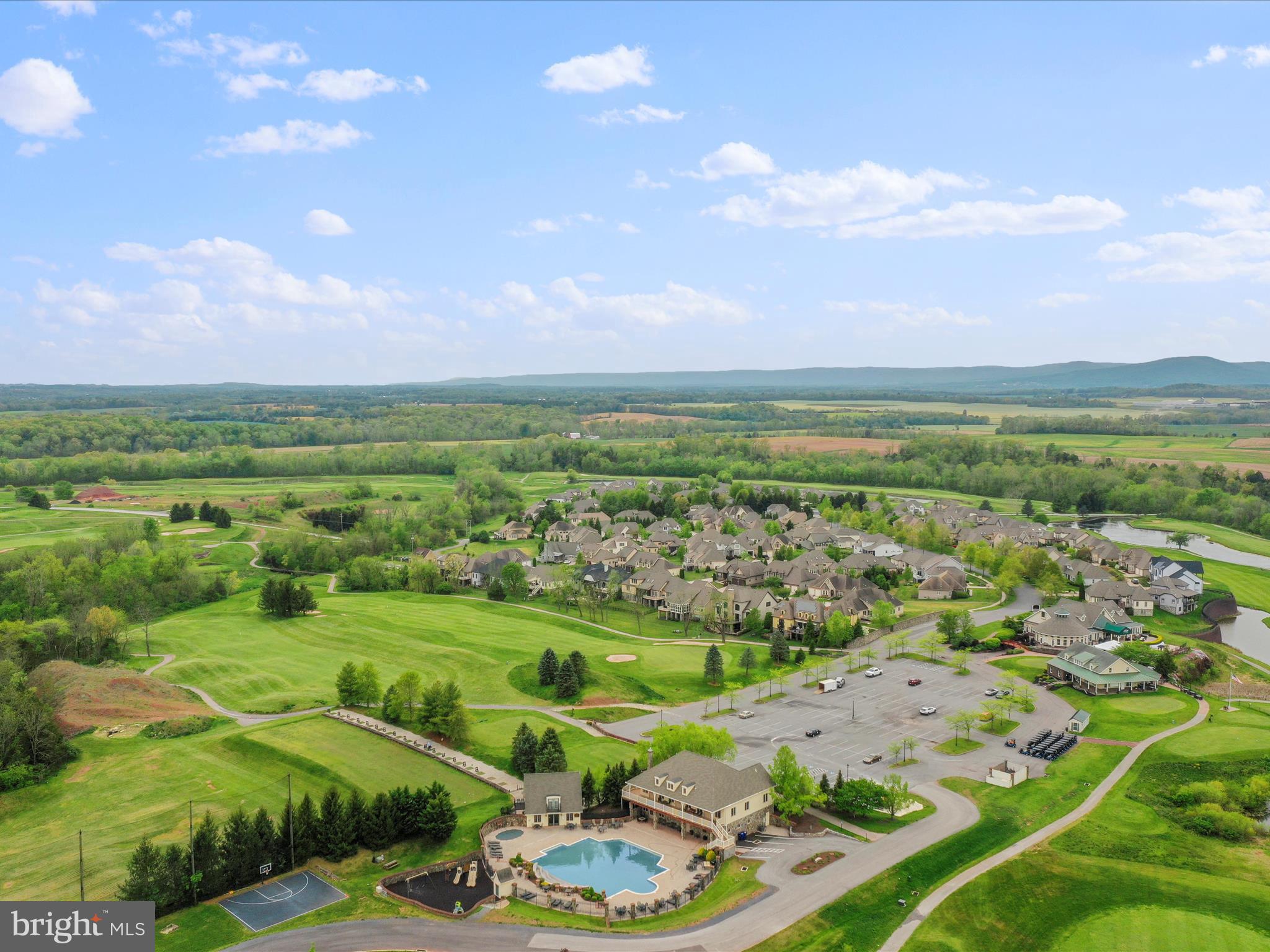 LINKS AT GETTYSBURG - Residential