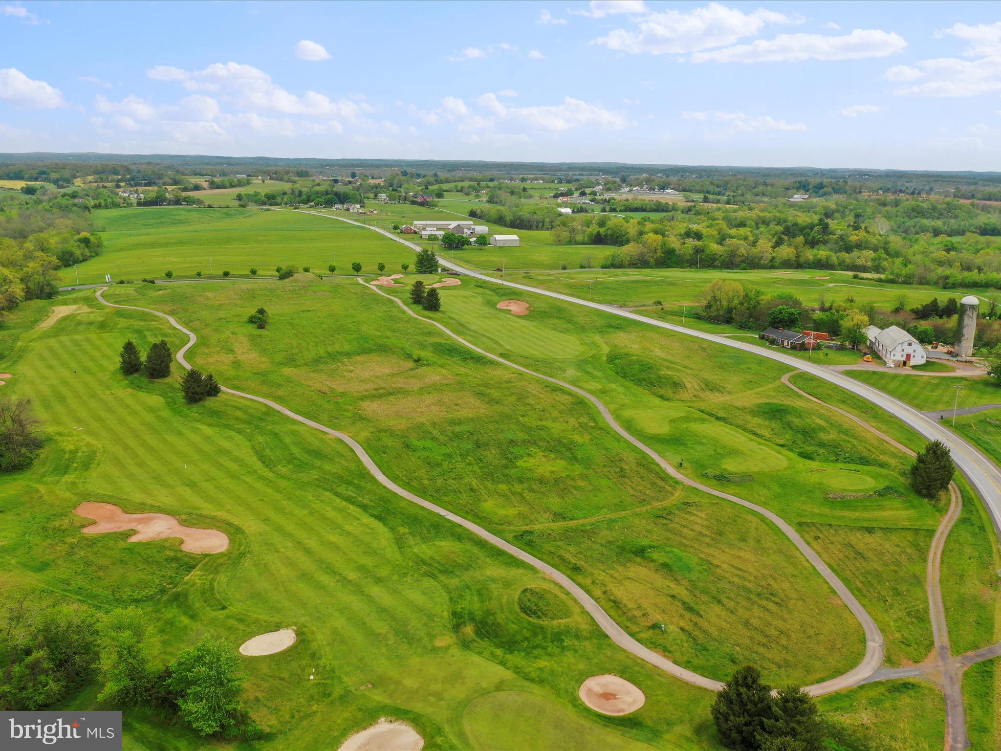 LINKS AT GETTYSBURG - Residential