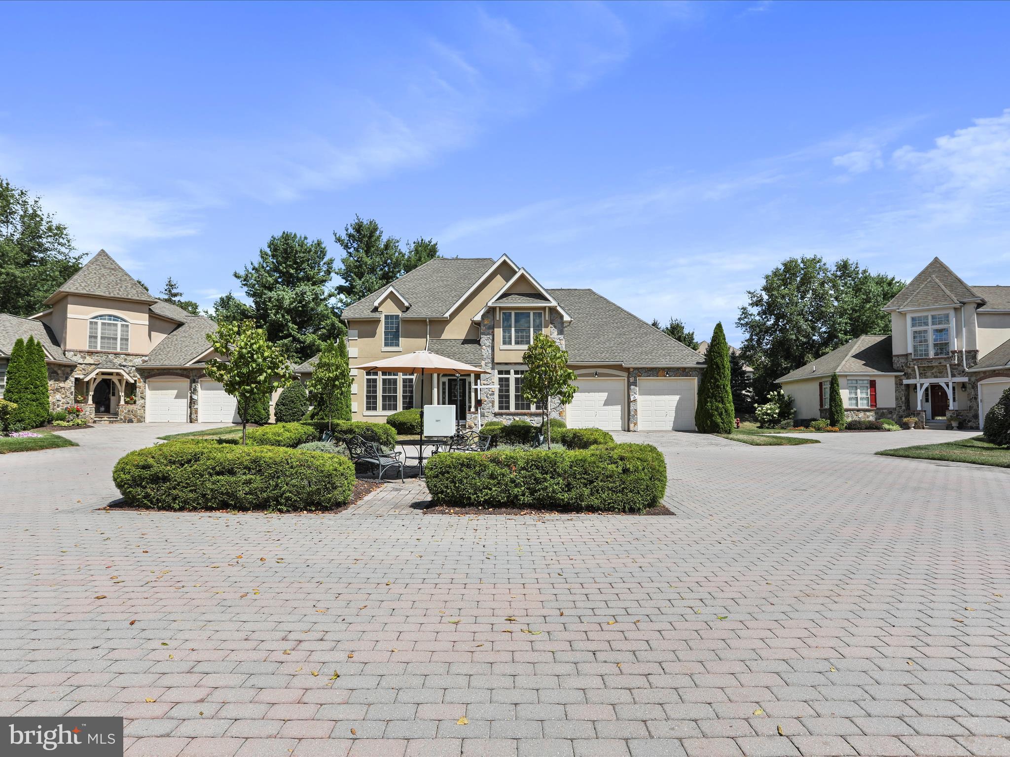 LINKS AT GETTYSBURG - Residential