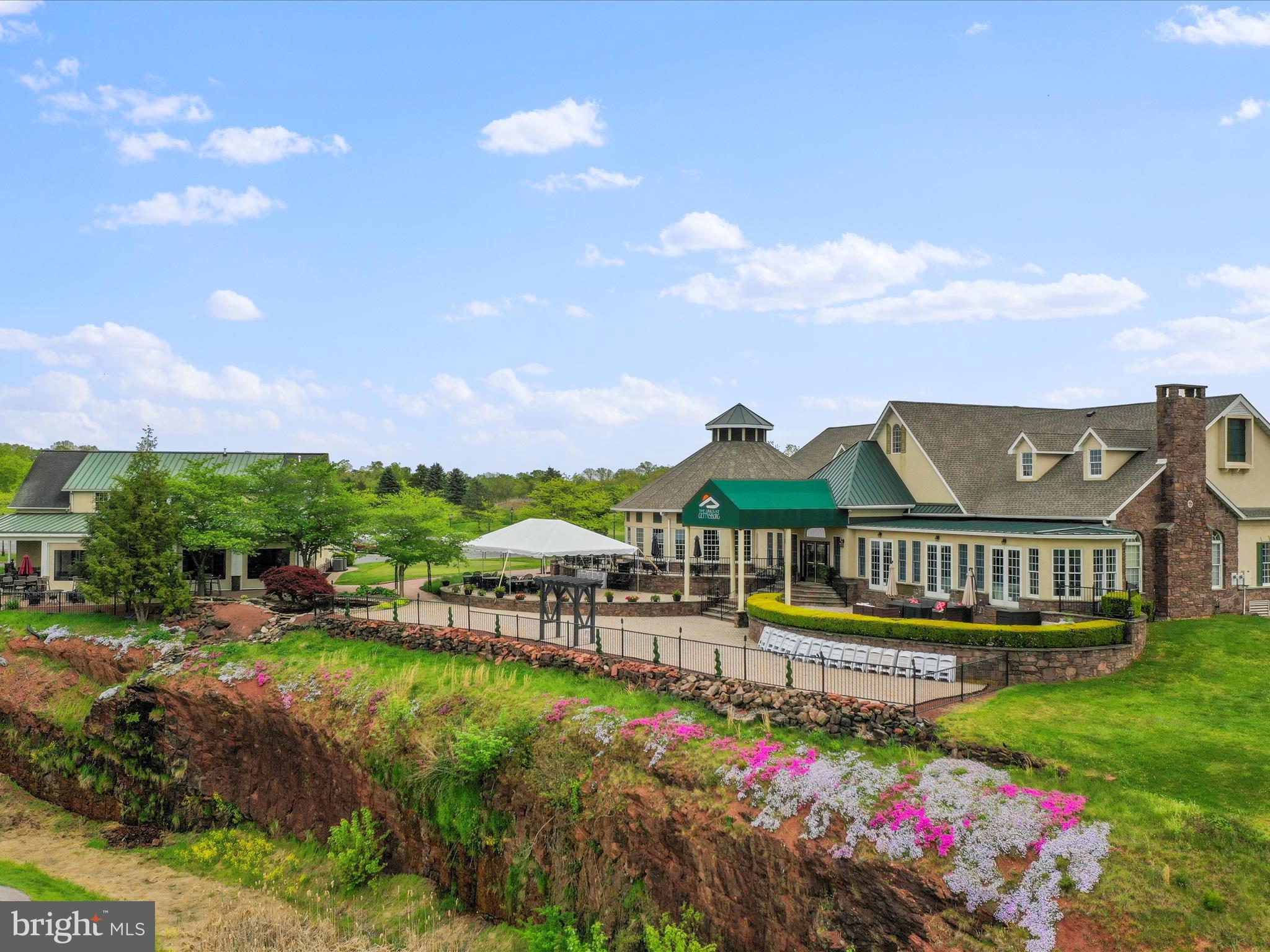 LINKS AT GETTYSBURG - Residential