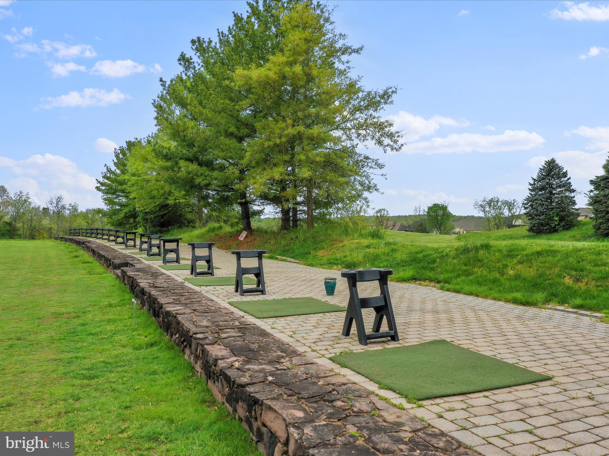 LINKS AT GETTYSBURG - Residential
