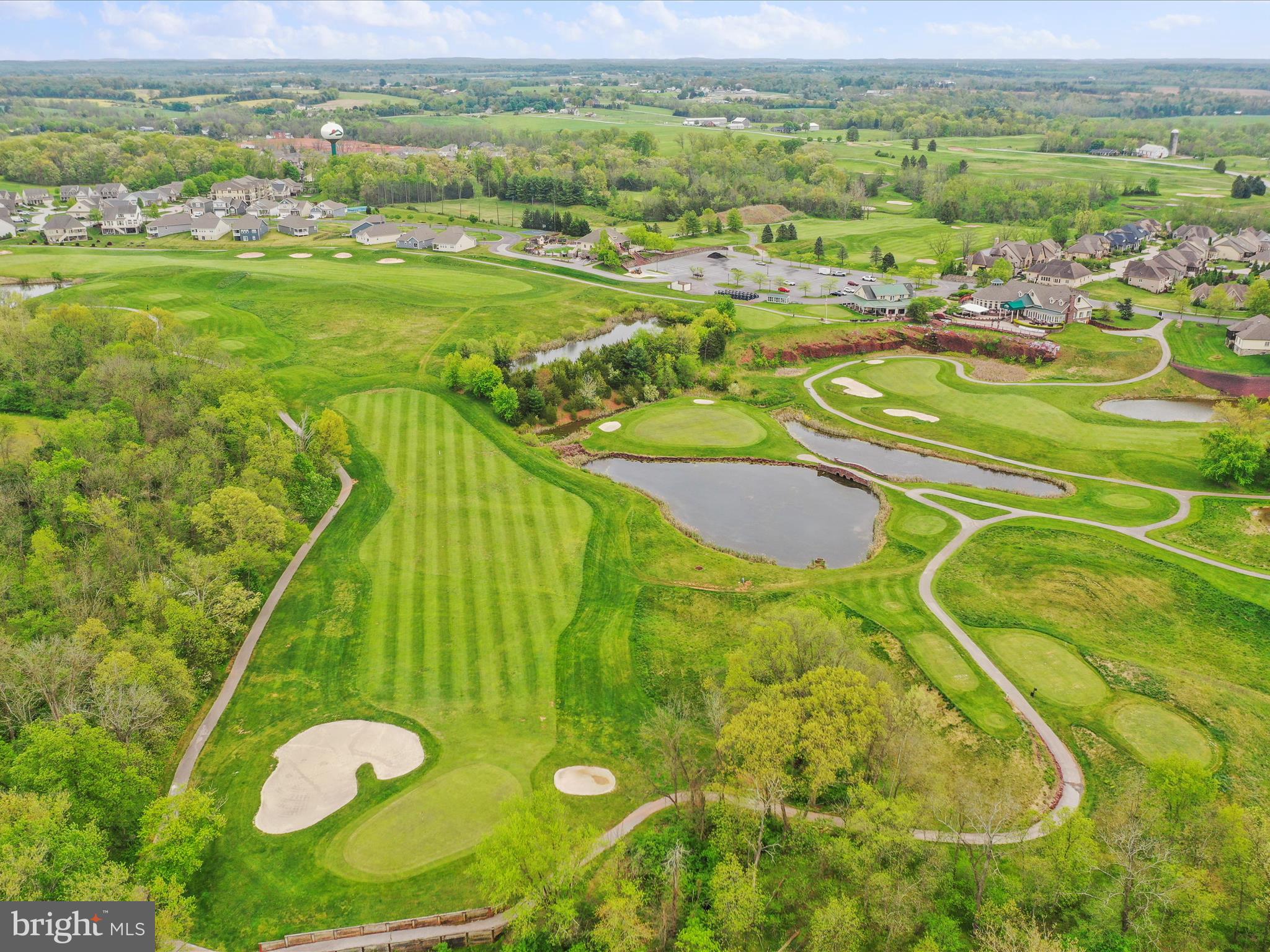 LINKS AT GETTYSBURG - Residential