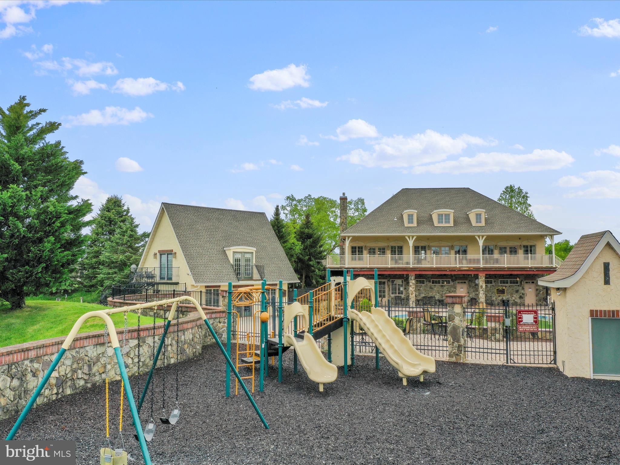 LINKS AT GETTYSBURG - Residential