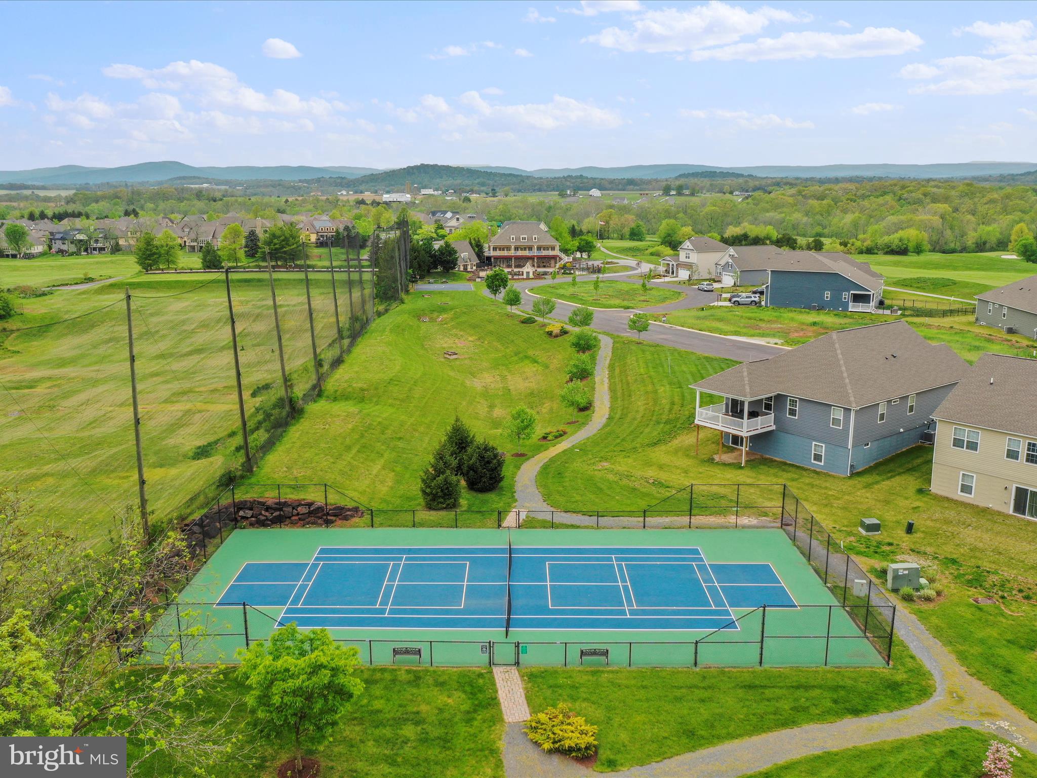 LINKS AT GETTYSBURG - Residential