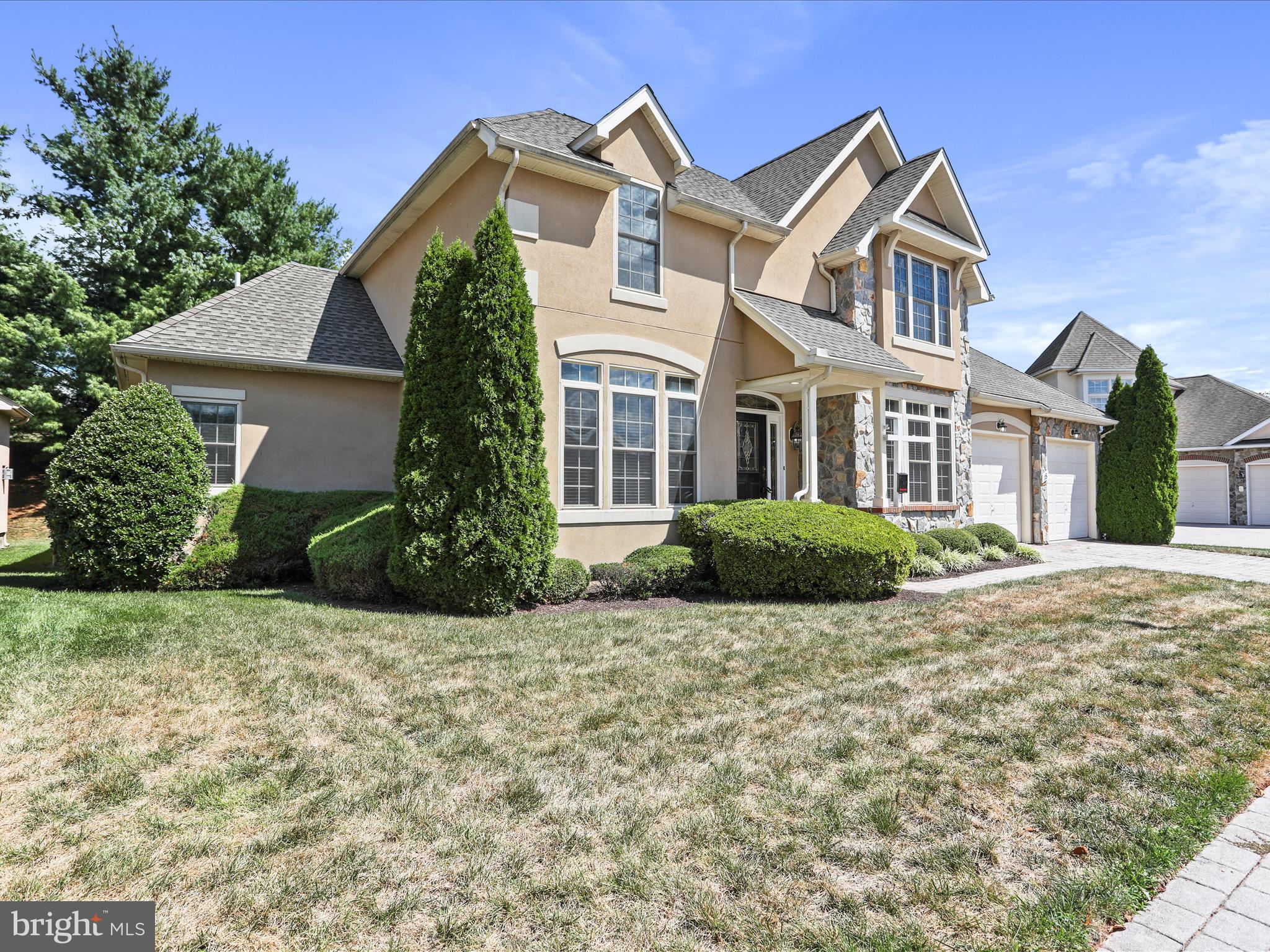 15 LAUREL HILL COURT