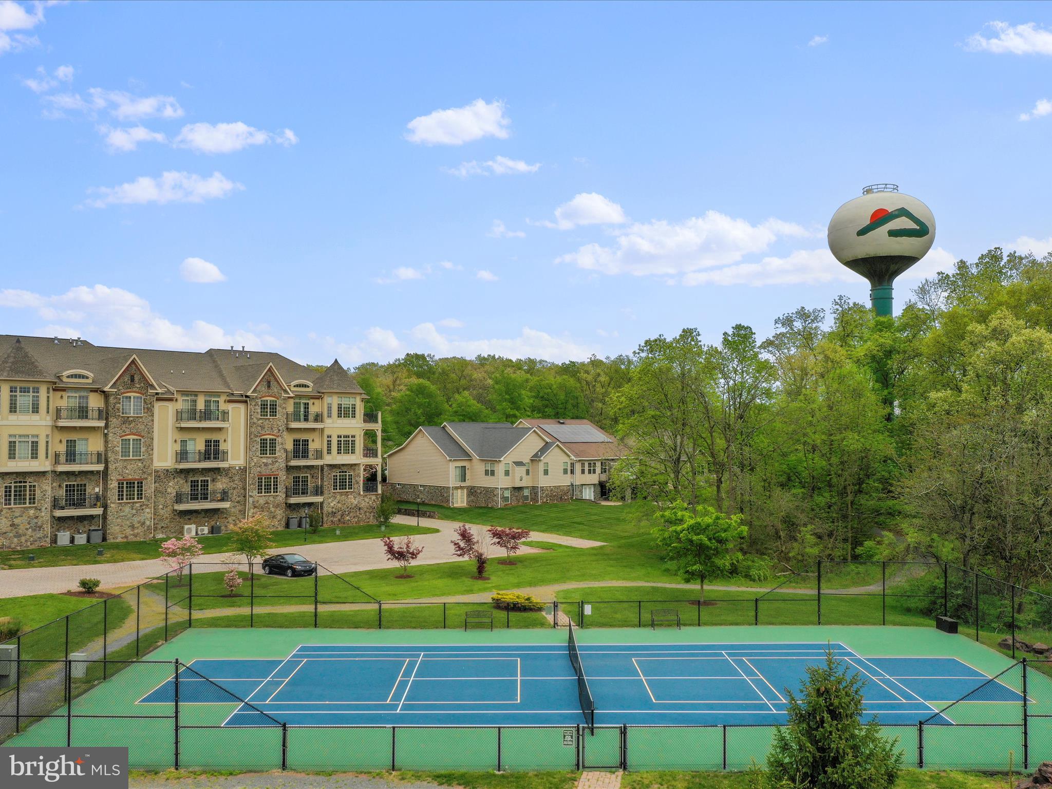 LINKS AT GETTYSBURG - Residential