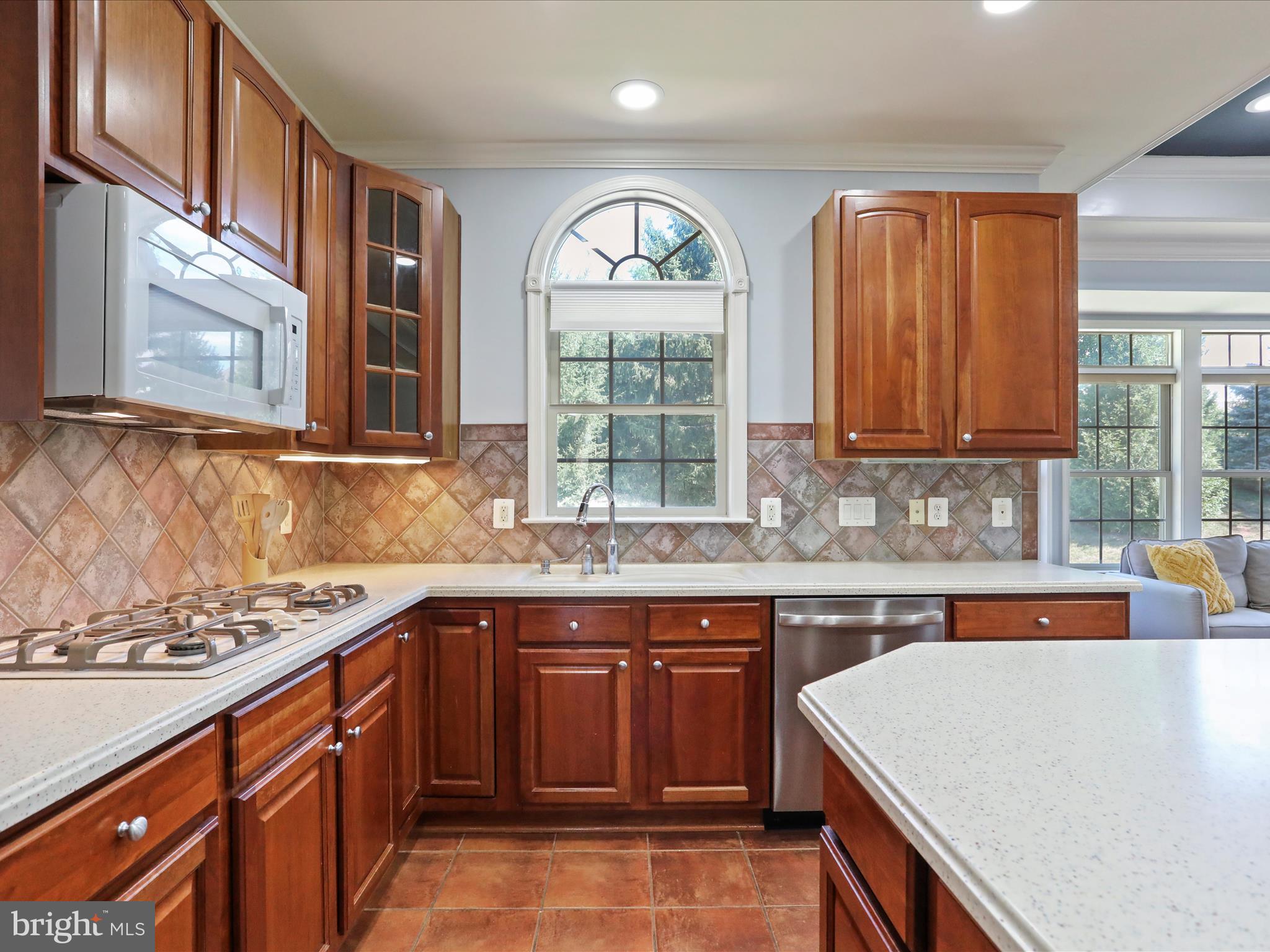 LINKS AT GETTYSBURG - Residential