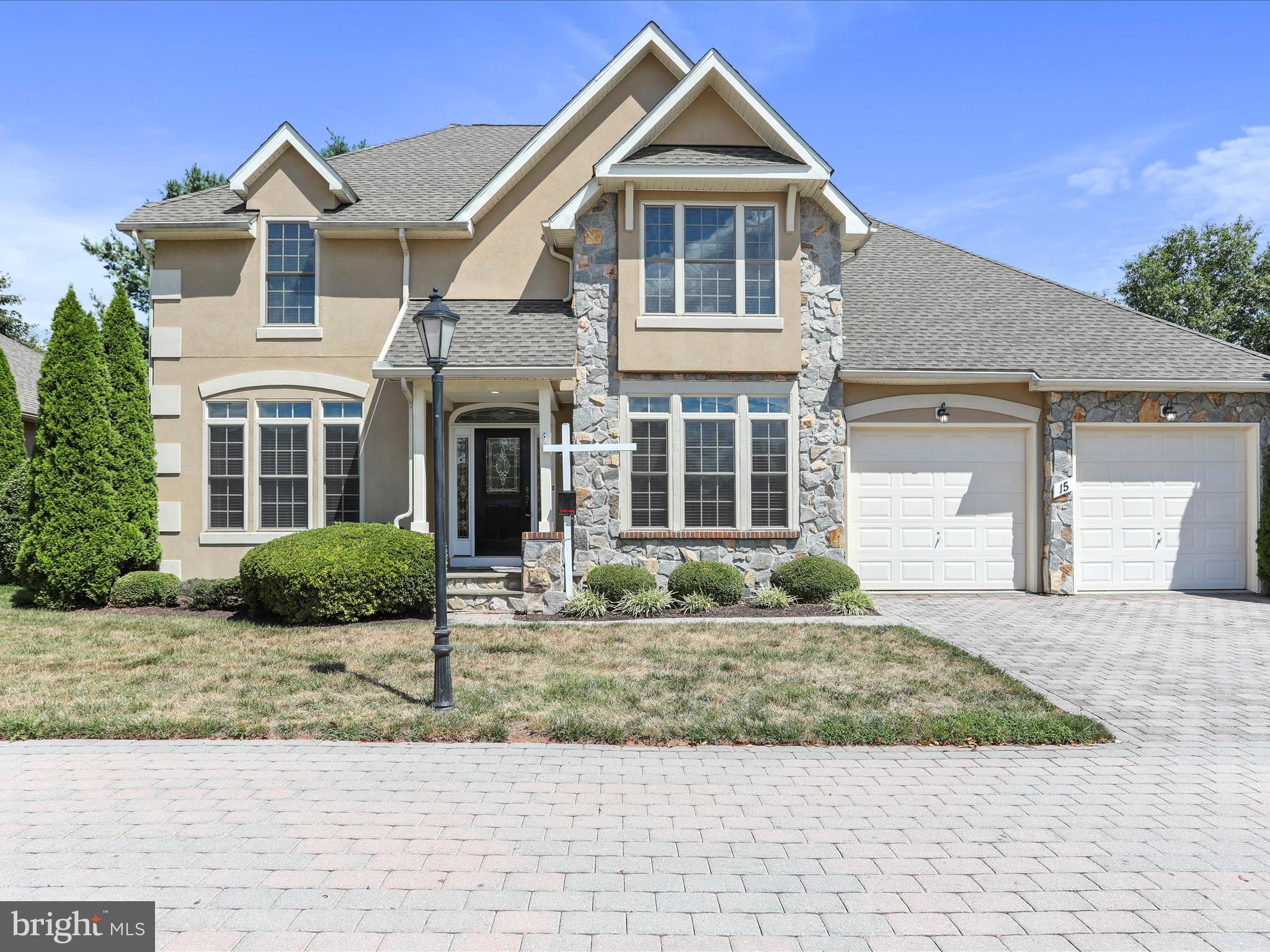 LINKS AT GETTYSBURG - Residential