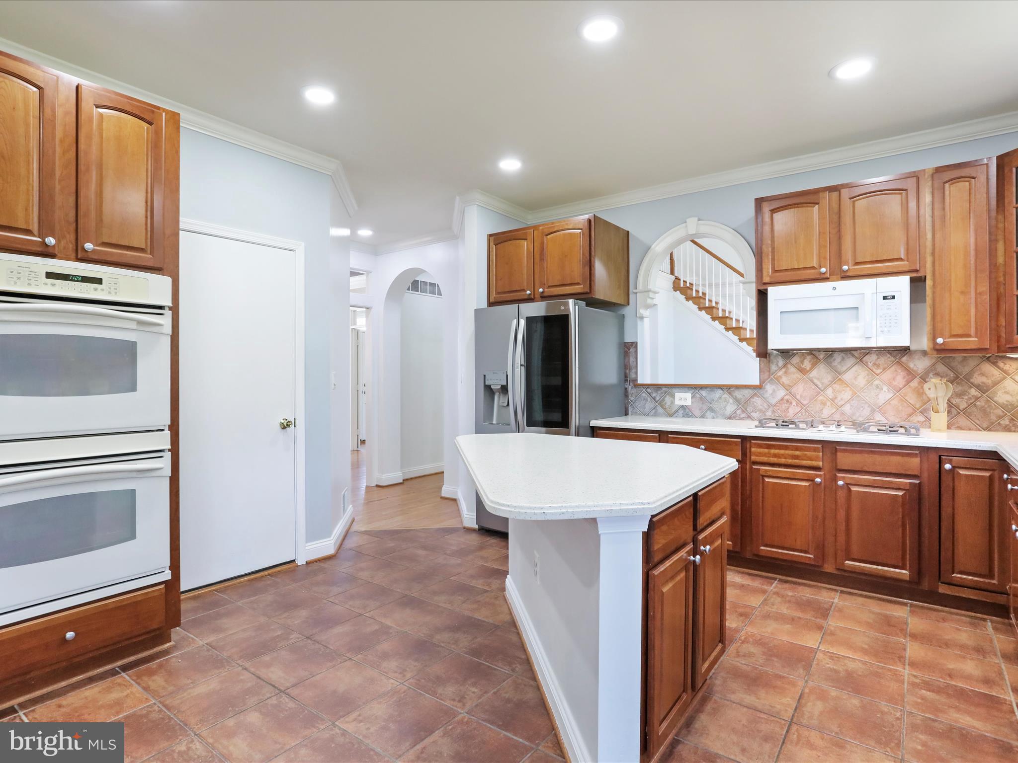 LINKS AT GETTYSBURG - Residential