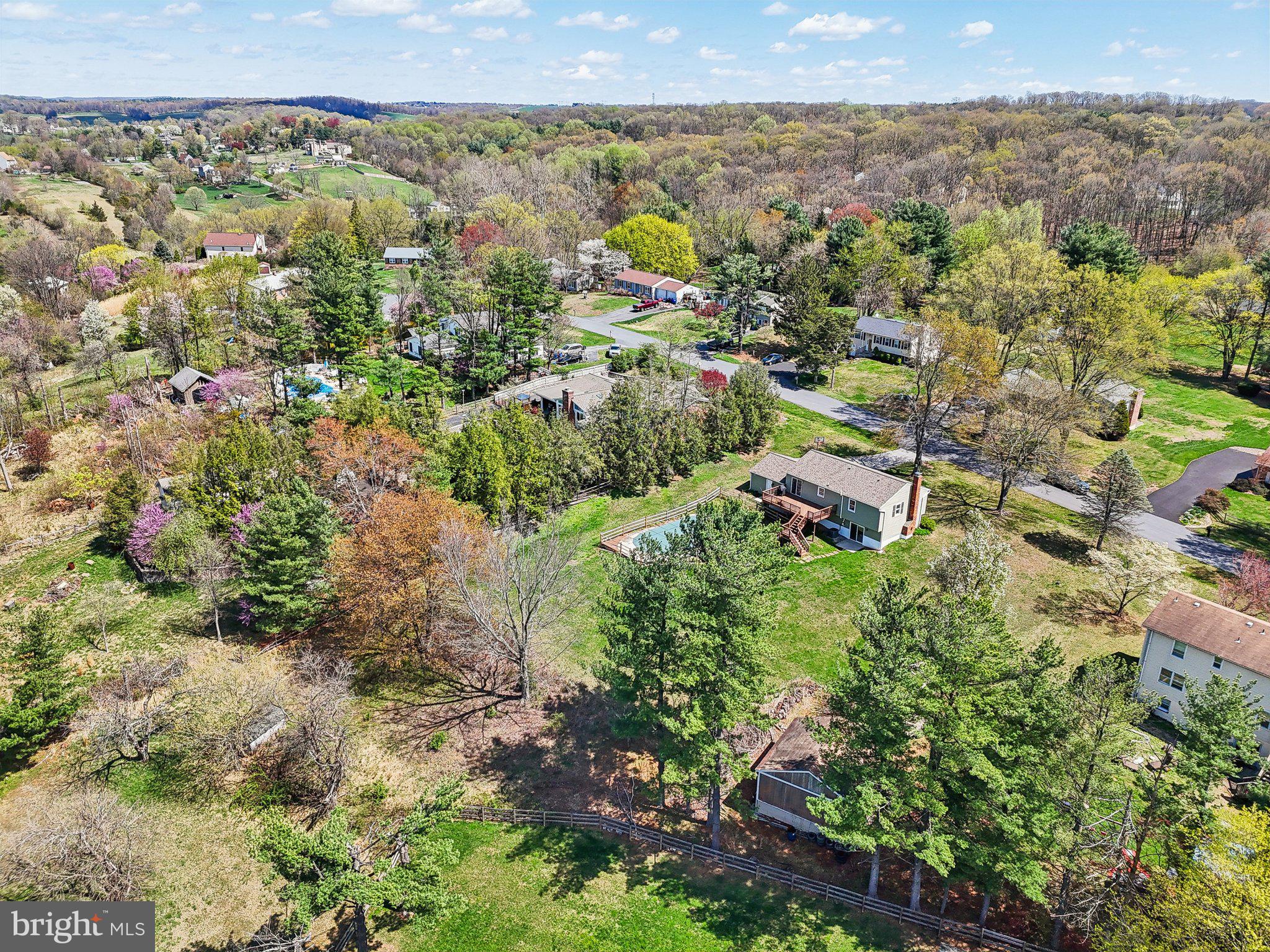 MID COUNTRY VIEW - Residential