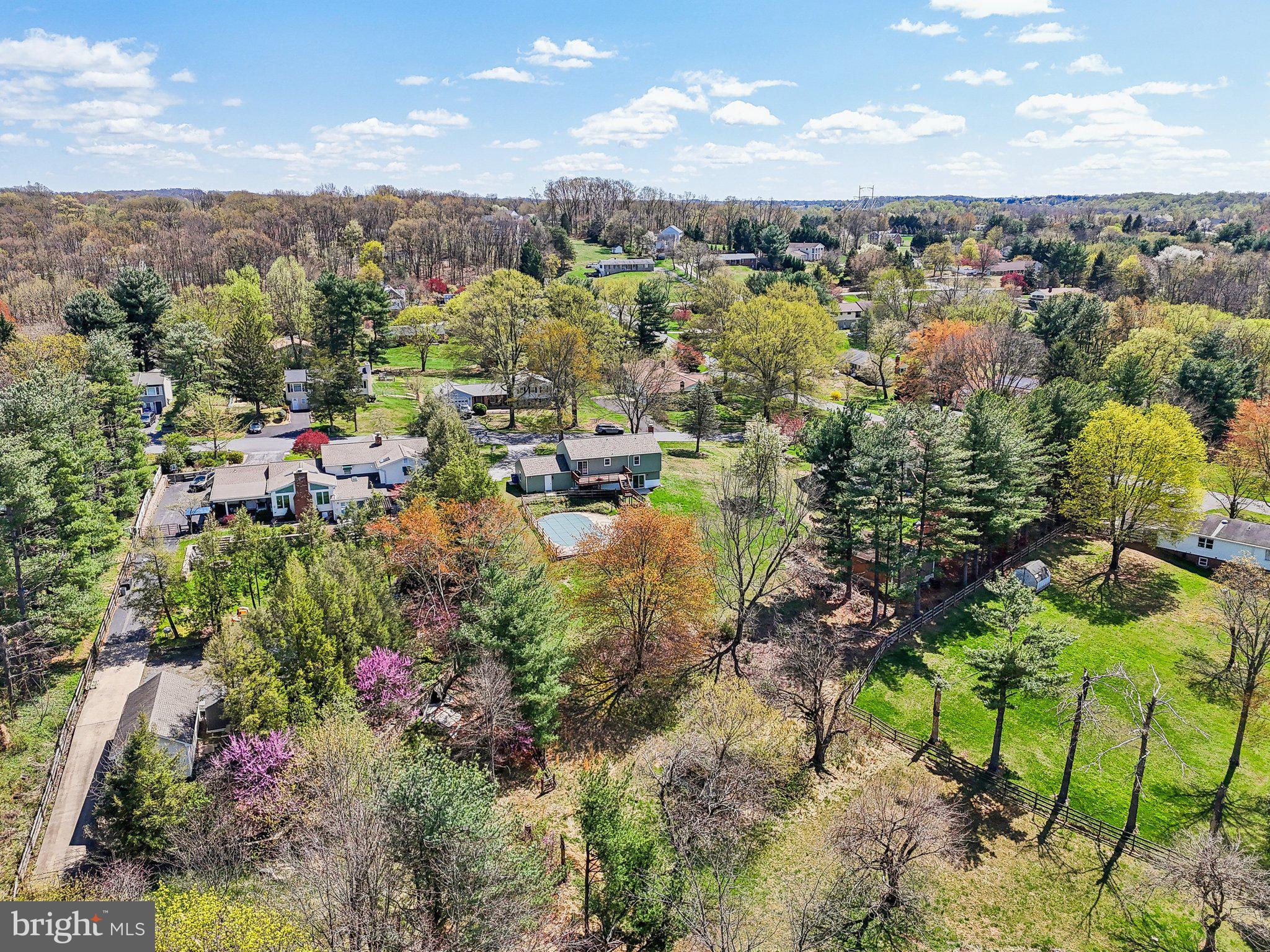 MID COUNTRY VIEW - Residential