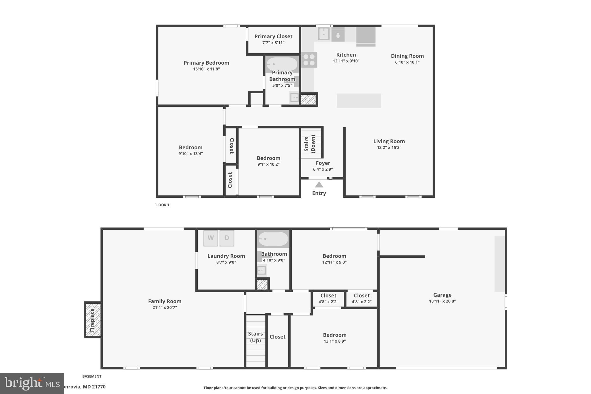 MID COUNTRY VIEW - Residential