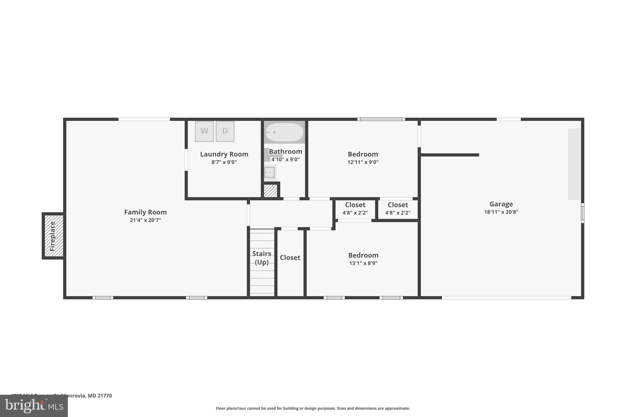 MID COUNTRY VIEW - Residential