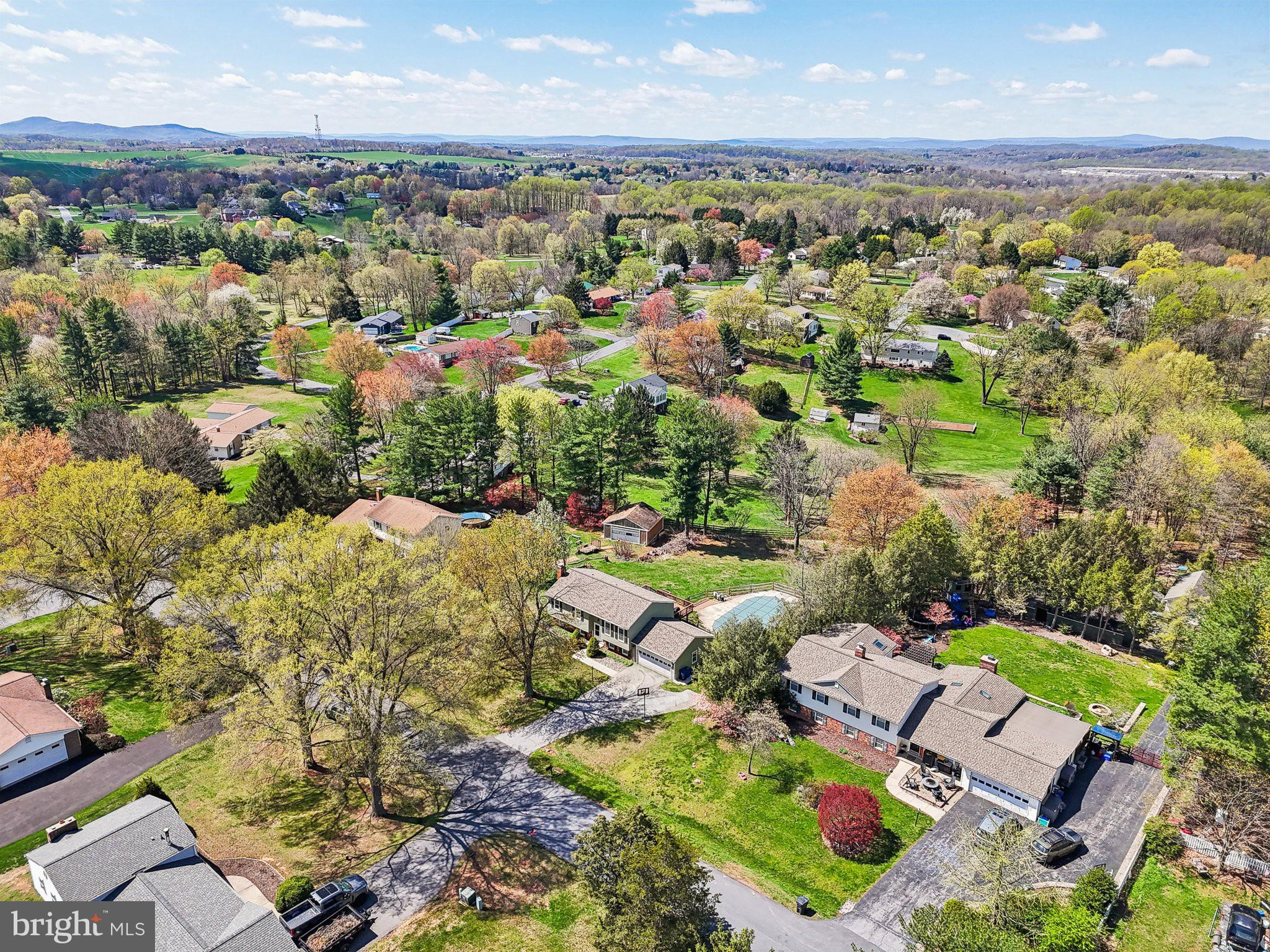 MID COUNTRY VIEW - Residential