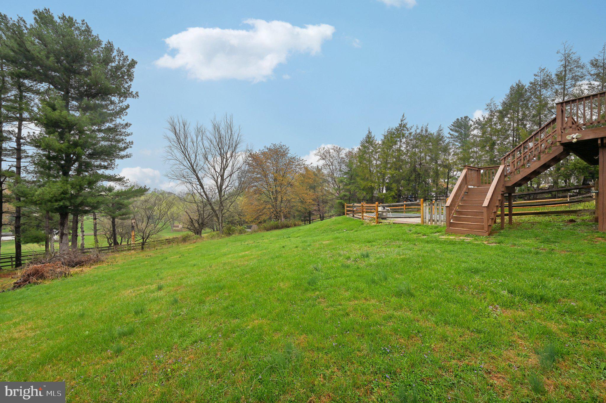 MID COUNTRY VIEW - Residential