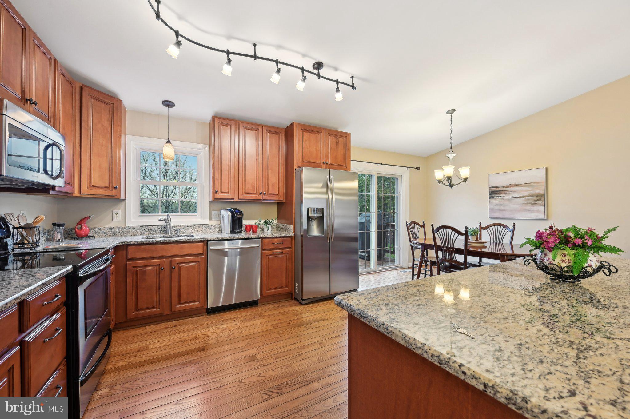 MID COUNTRY VIEW - Residential