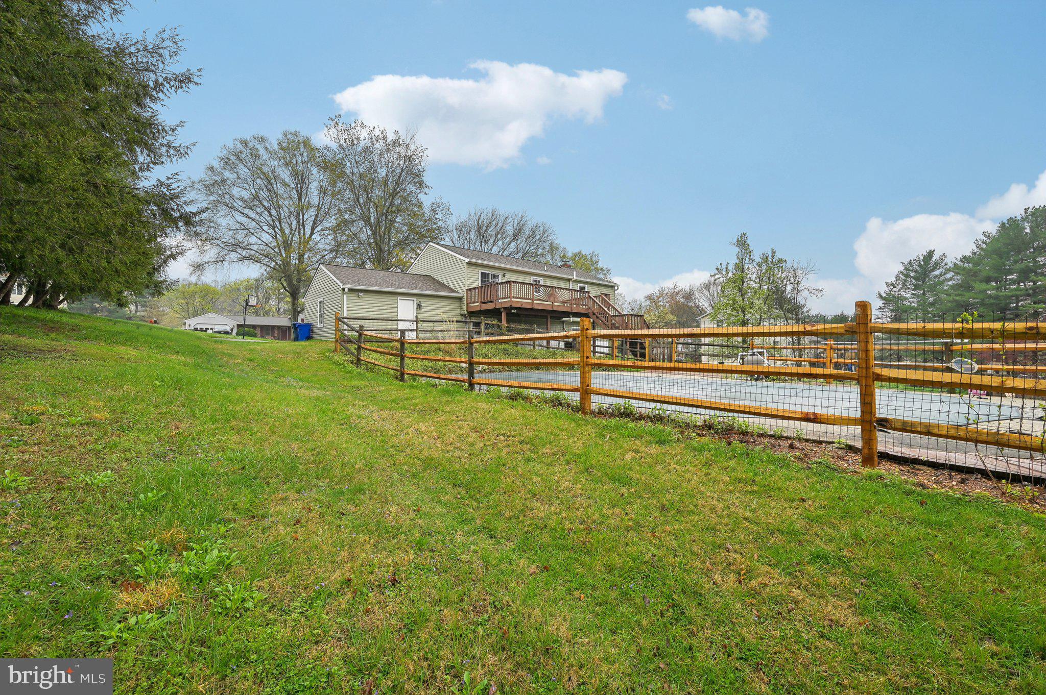 MID COUNTRY VIEW - Residential