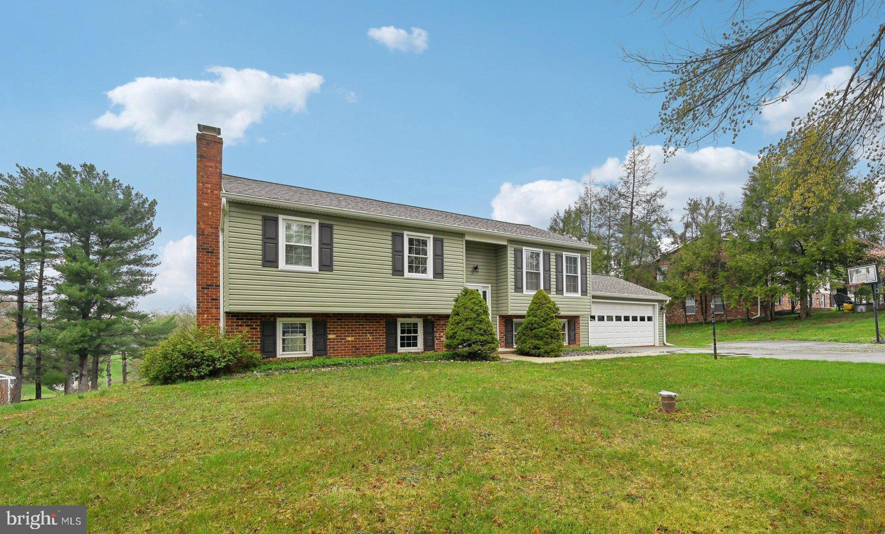 MID COUNTRY VIEW - Residential