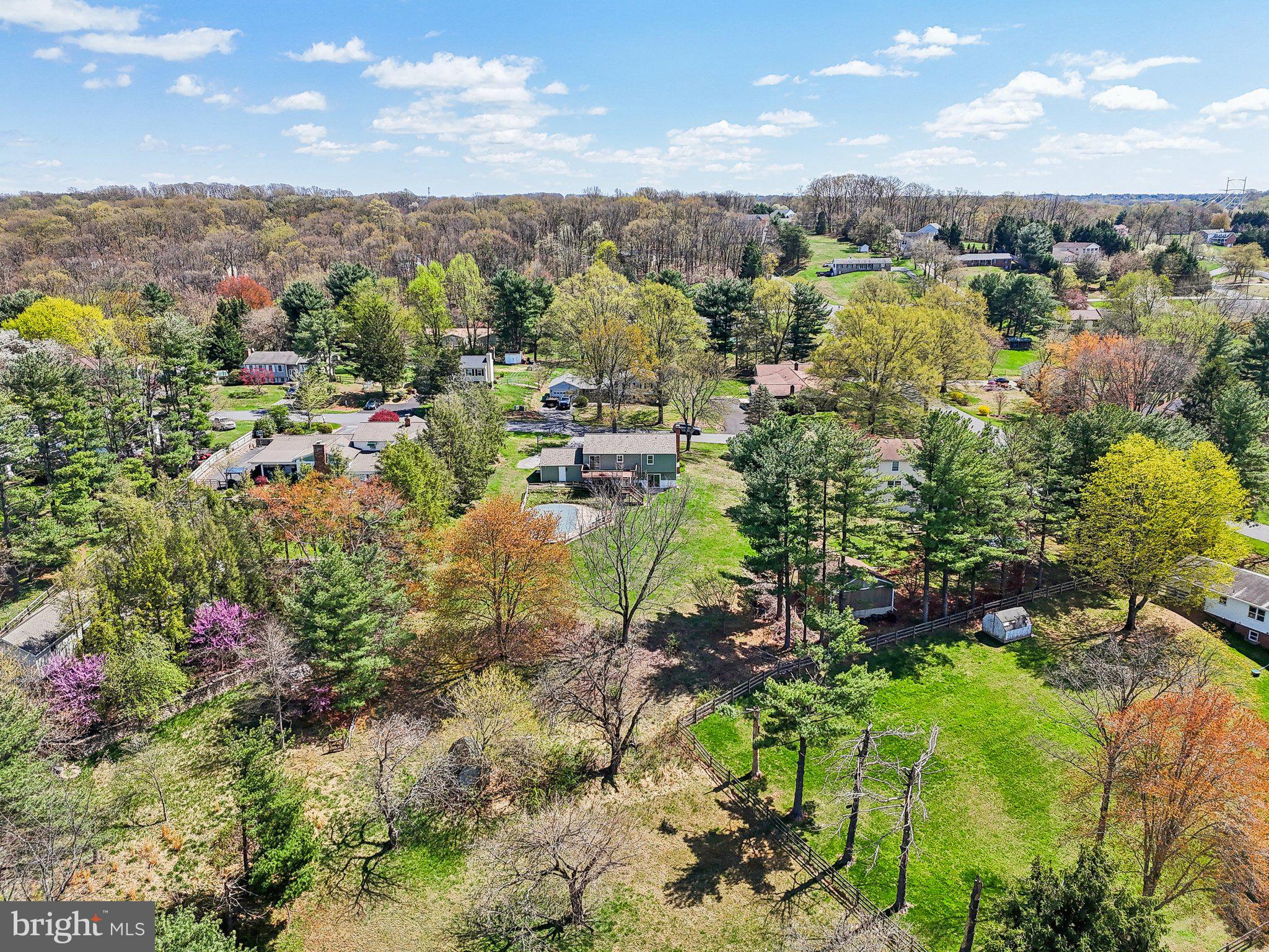 MID COUNTRY VIEW - Residential