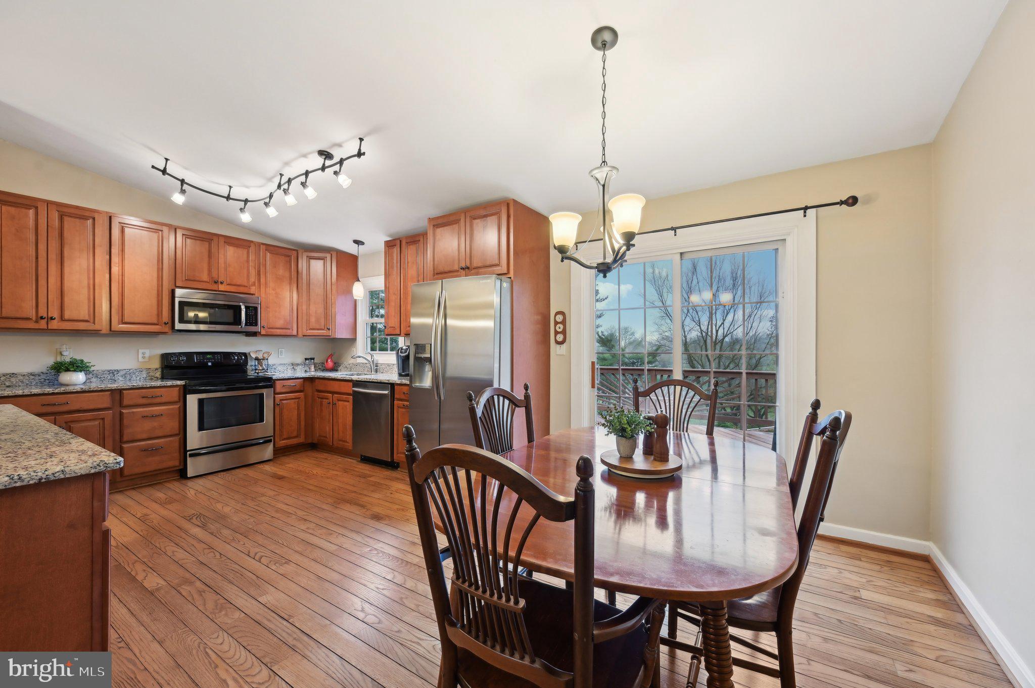 MID COUNTRY VIEW - Residential