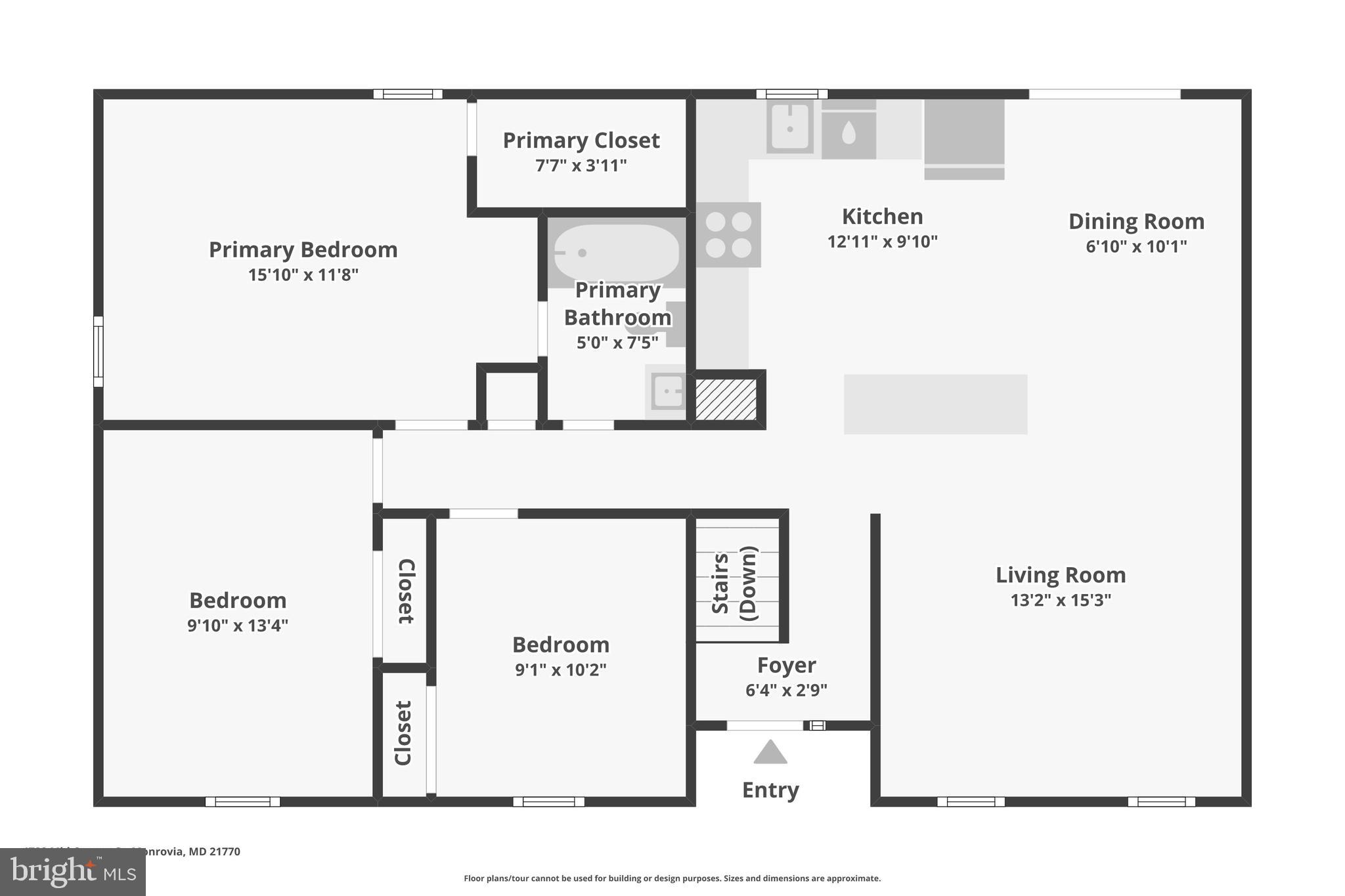 MID COUNTRY VIEW - Residential