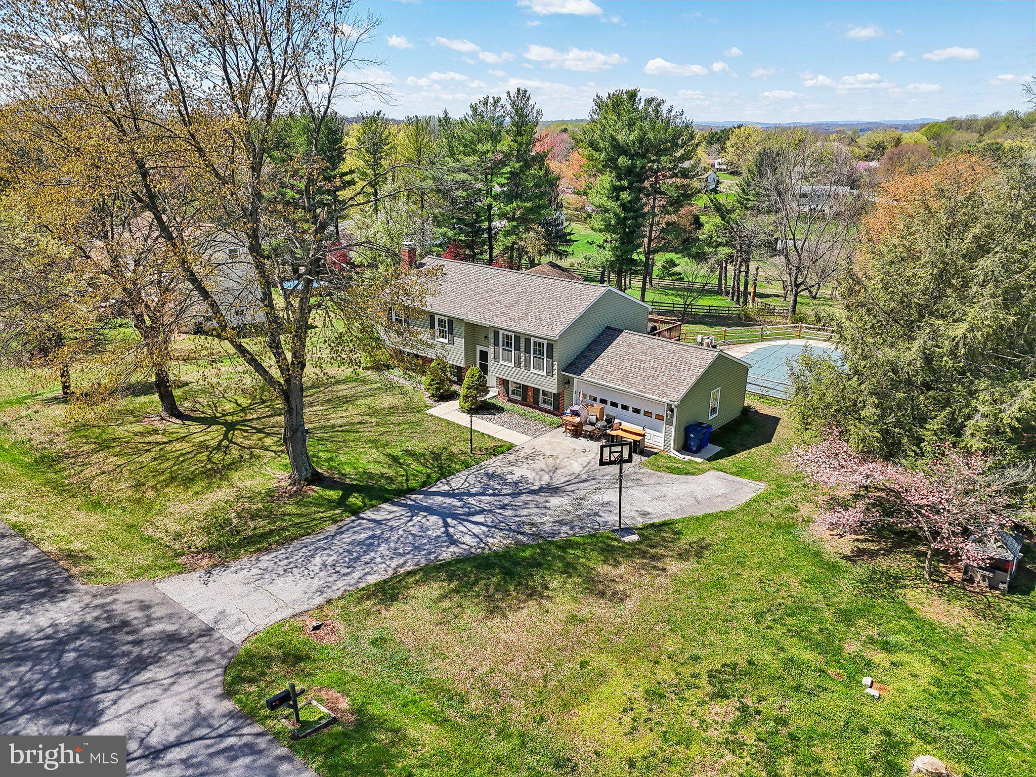 MID COUNTRY VIEW - Residential