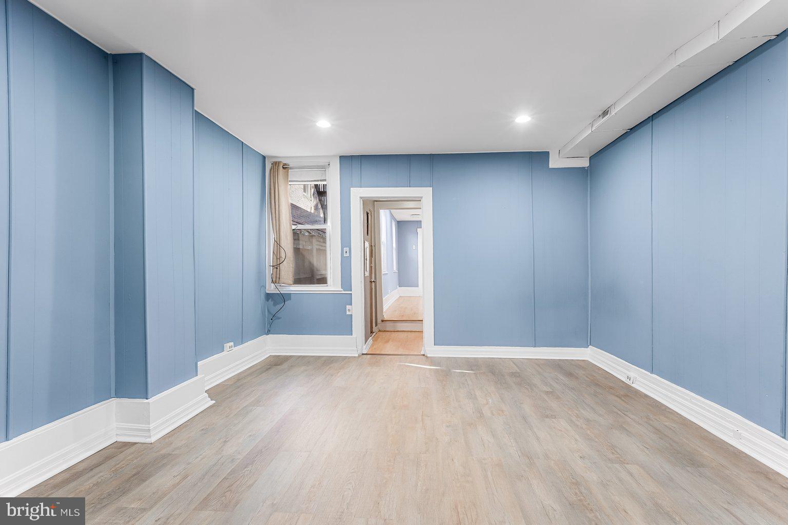 FELLS POINT HISTORIC DISTRICT - Residential Lease