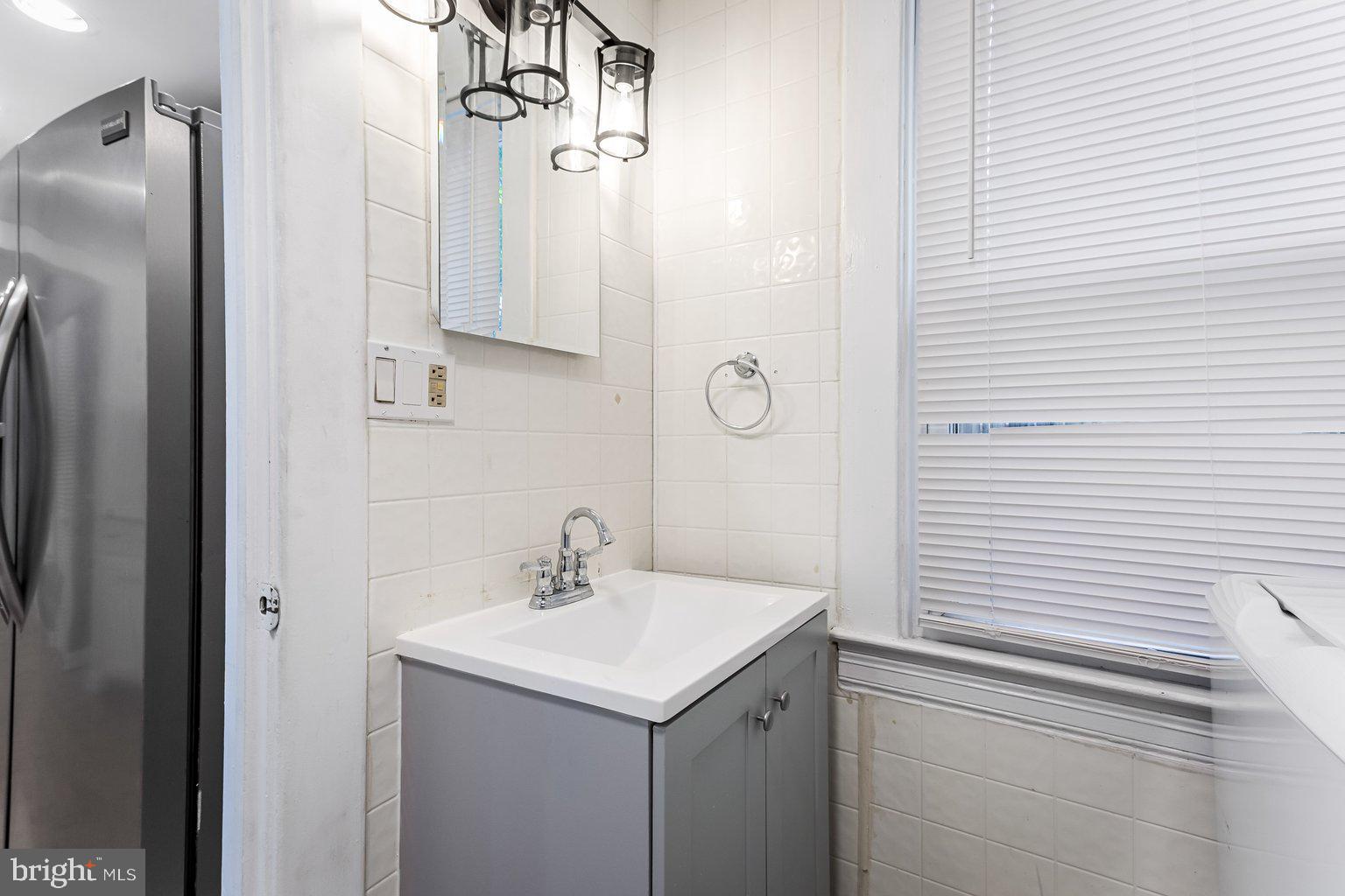 FELLS POINT HISTORIC DISTRICT - Residential Lease