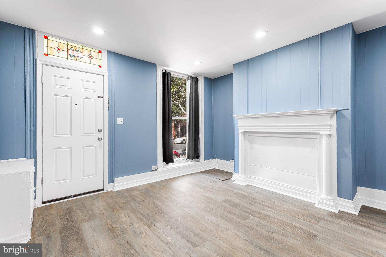 FELLS POINT HISTORIC DISTRICT - Residential Lease