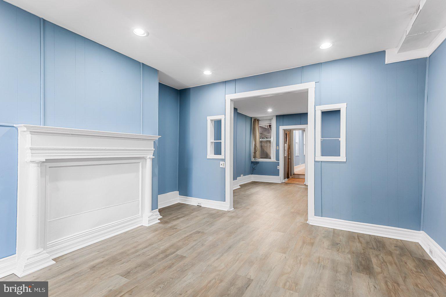 FELLS POINT HISTORIC DISTRICT - Residential Lease