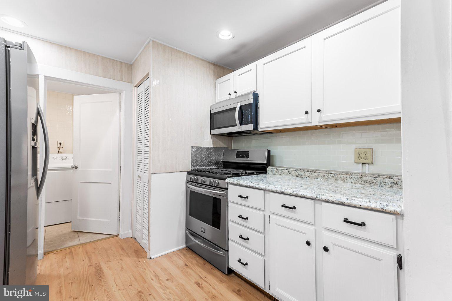 FELLS POINT HISTORIC DISTRICT - Residential Lease