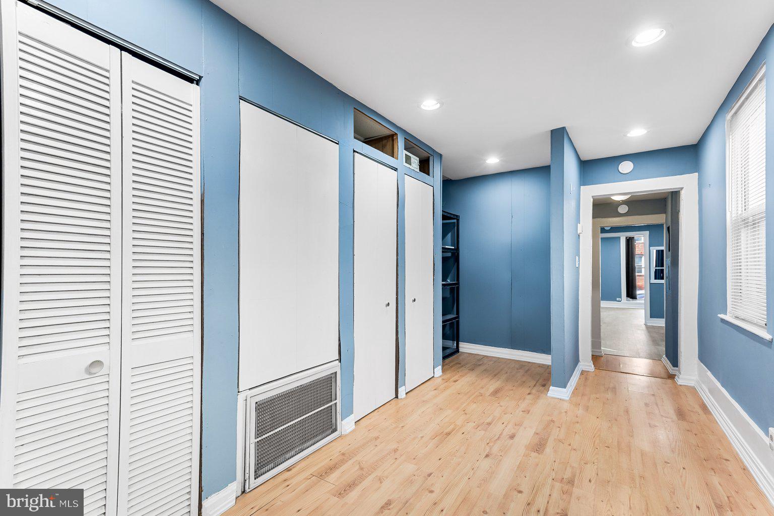 FELLS POINT HISTORIC DISTRICT - Residential Lease