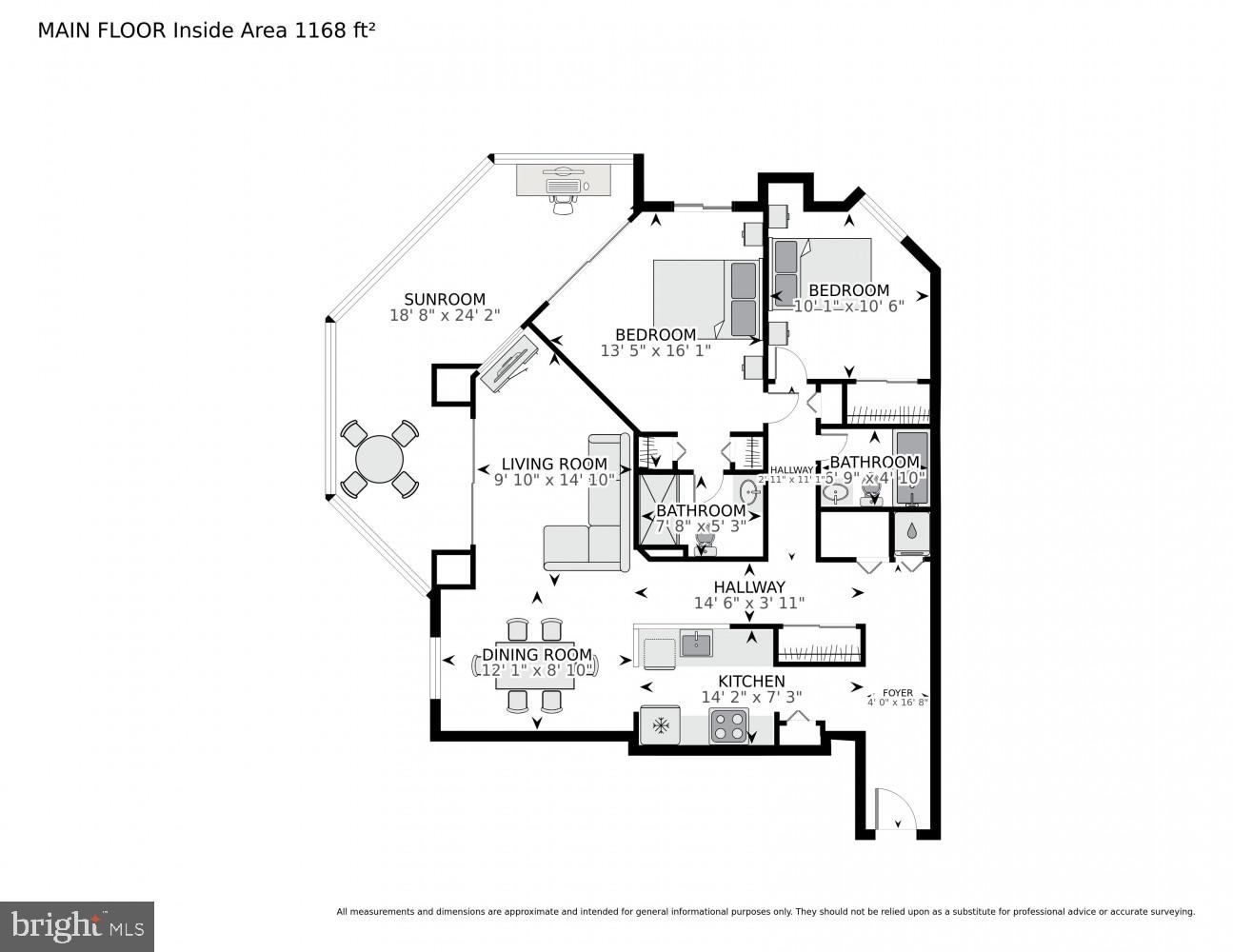 WESTVIEW AT BALLSTON METRO - Residential Lease