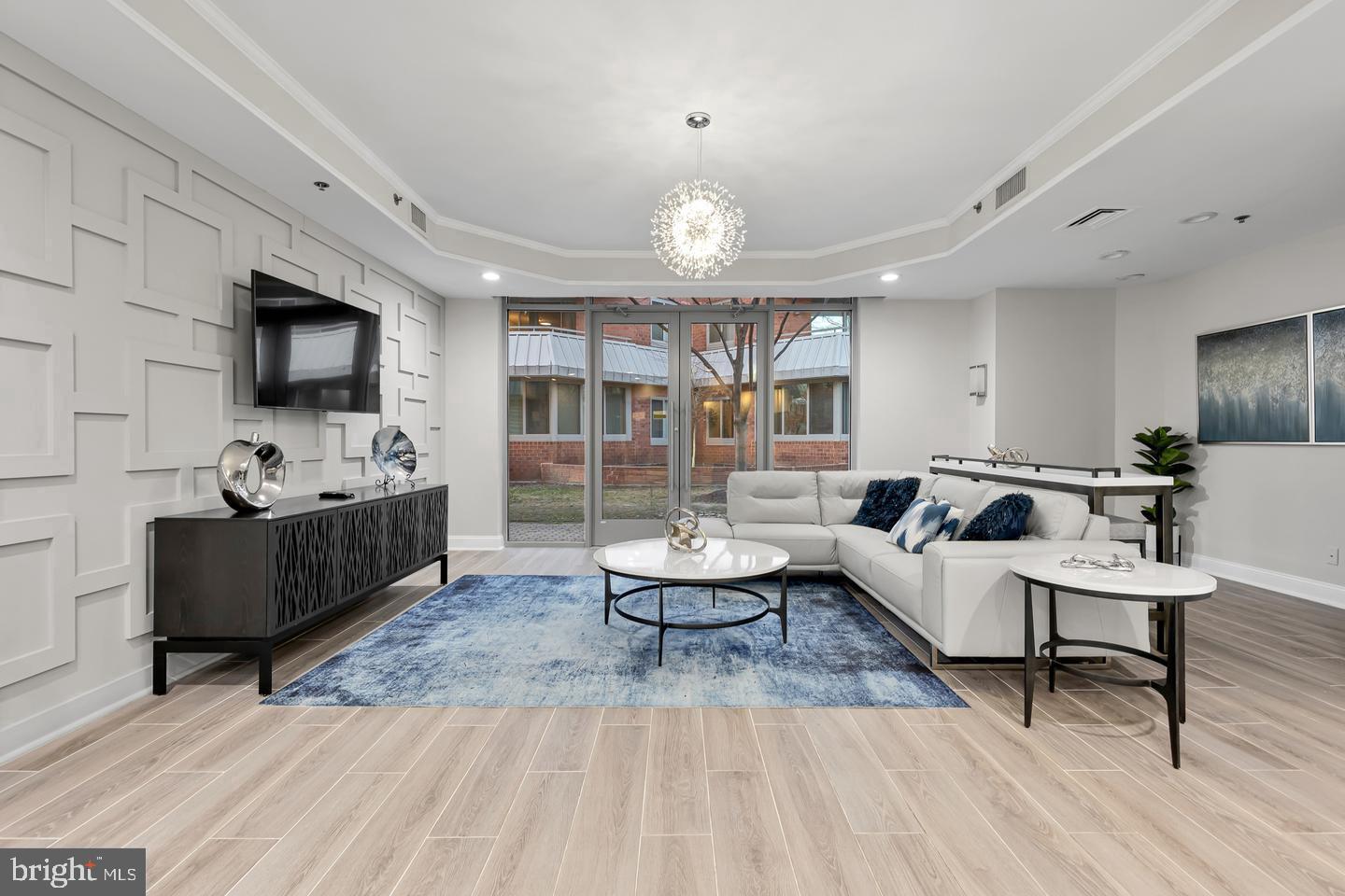 WESTVIEW AT BALLSTON METRO - Residential Lease