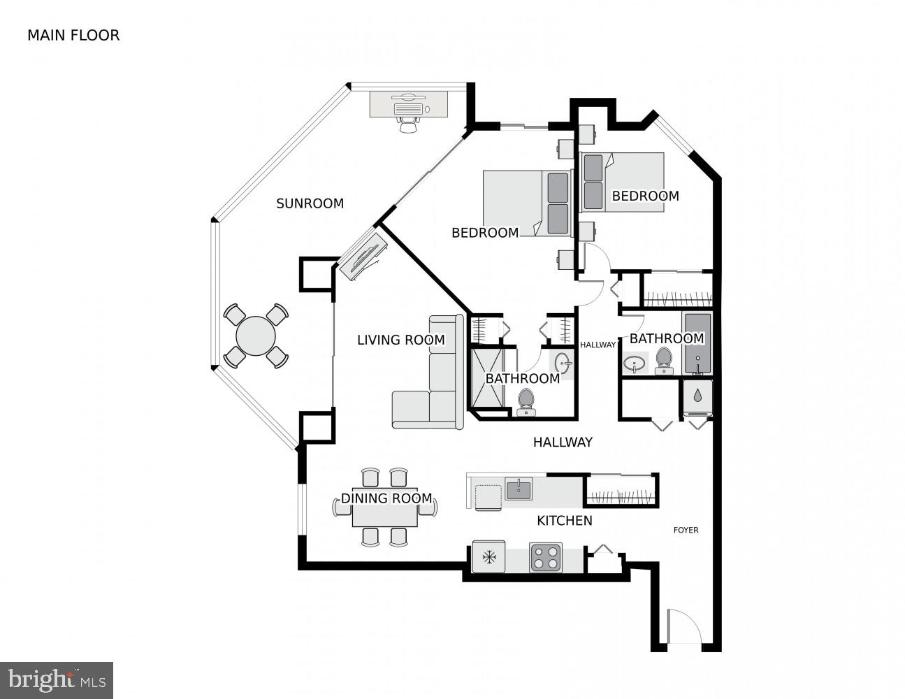 WESTVIEW AT BALLSTON METRO - Residential Lease