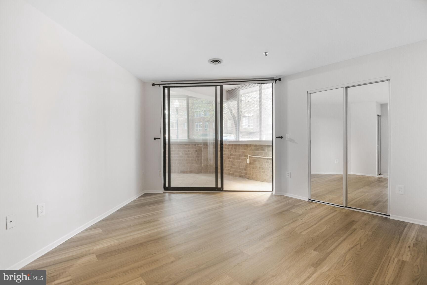 WESTVIEW AT BALLSTON METRO - Residential Lease