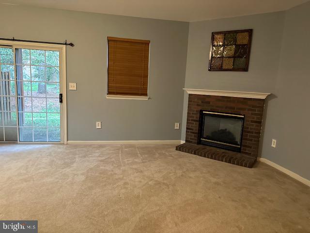 COPPERMILL - Residential Lease