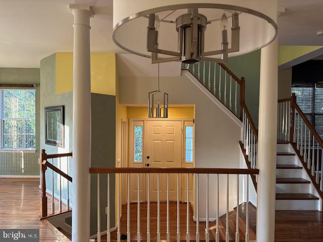 COPPERMILL - Residential Lease