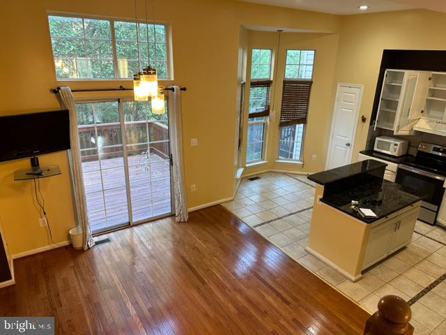 COPPERMILL - Residential Lease