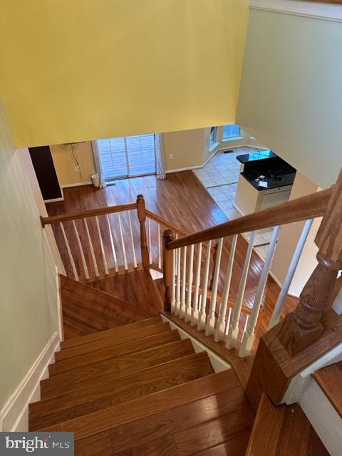 COPPERMILL - Residential Lease