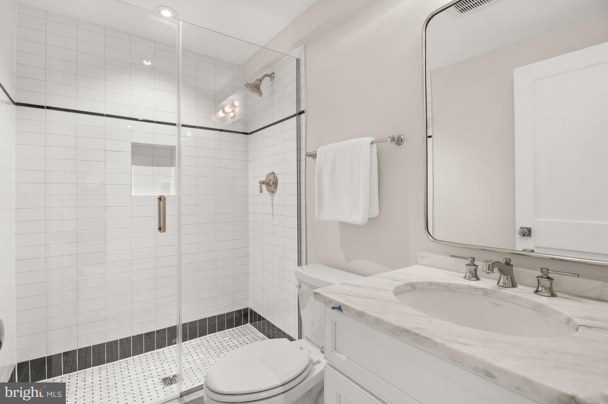 WESLEY HEIGHTS - Residential