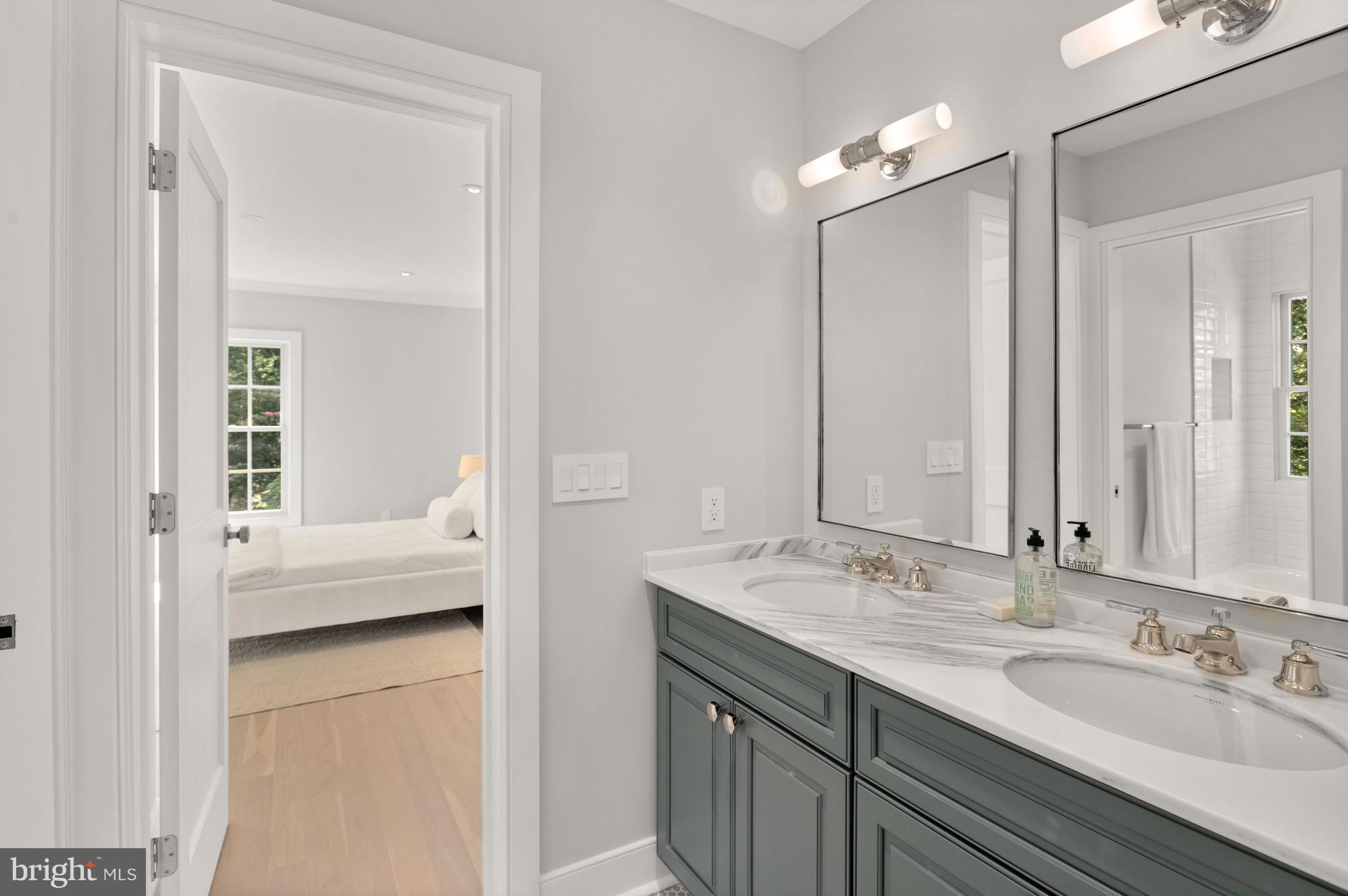 WESLEY HEIGHTS - Residential
