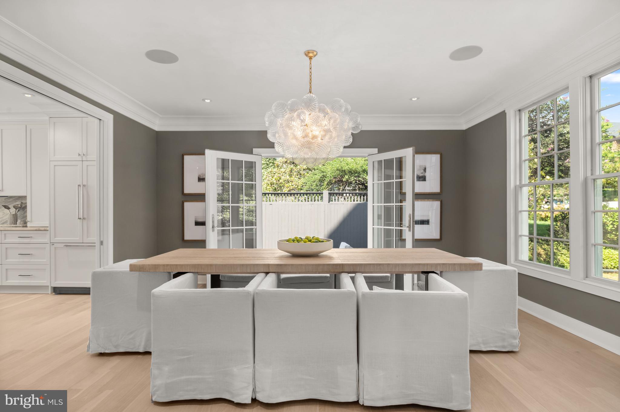 WESLEY HEIGHTS - Residential