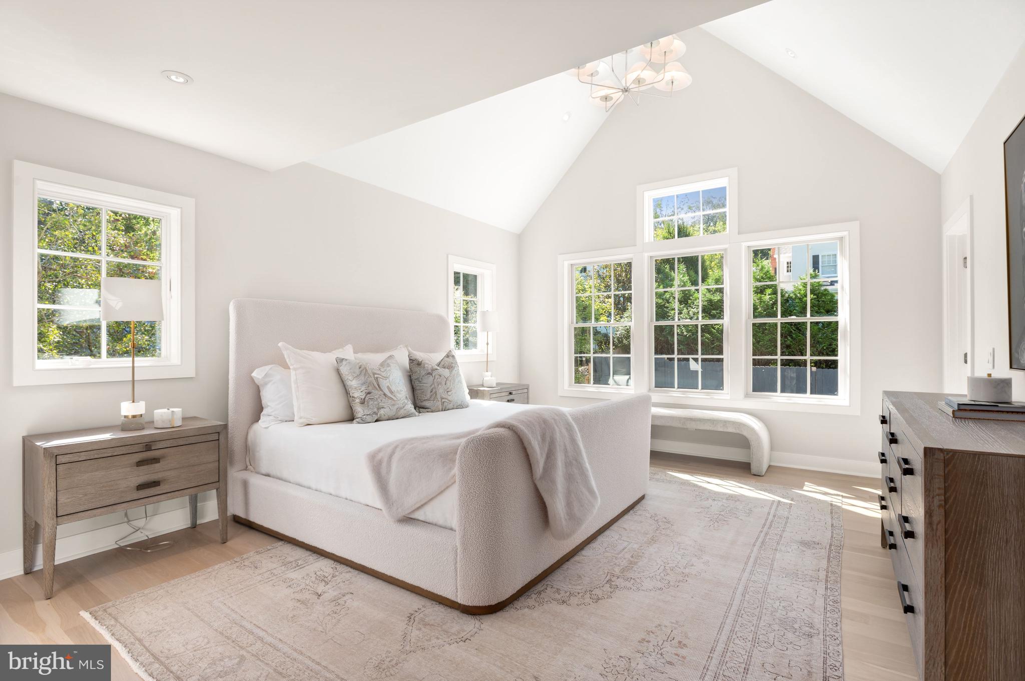 WESLEY HEIGHTS - Residential