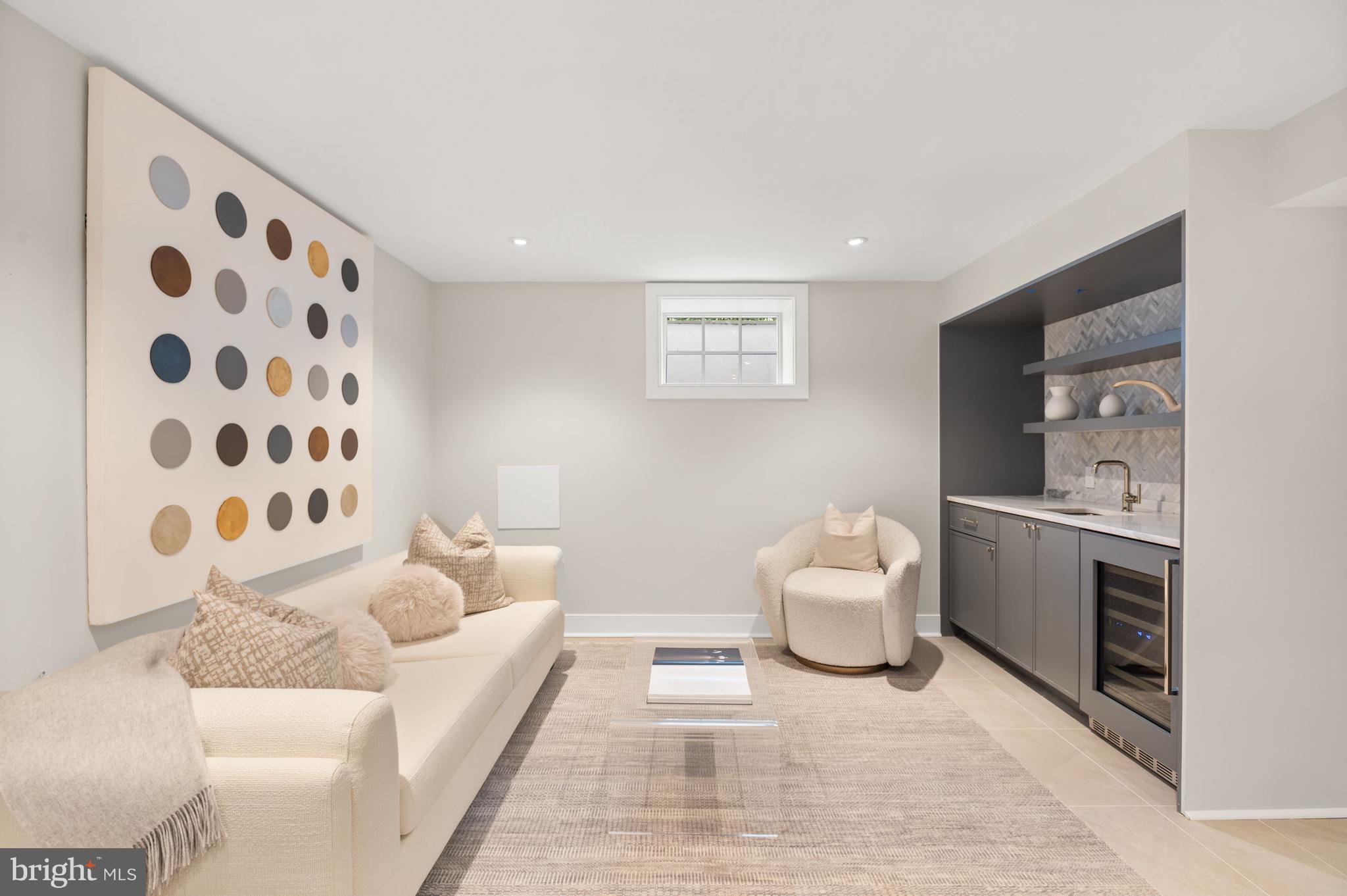 WESLEY HEIGHTS - Residential