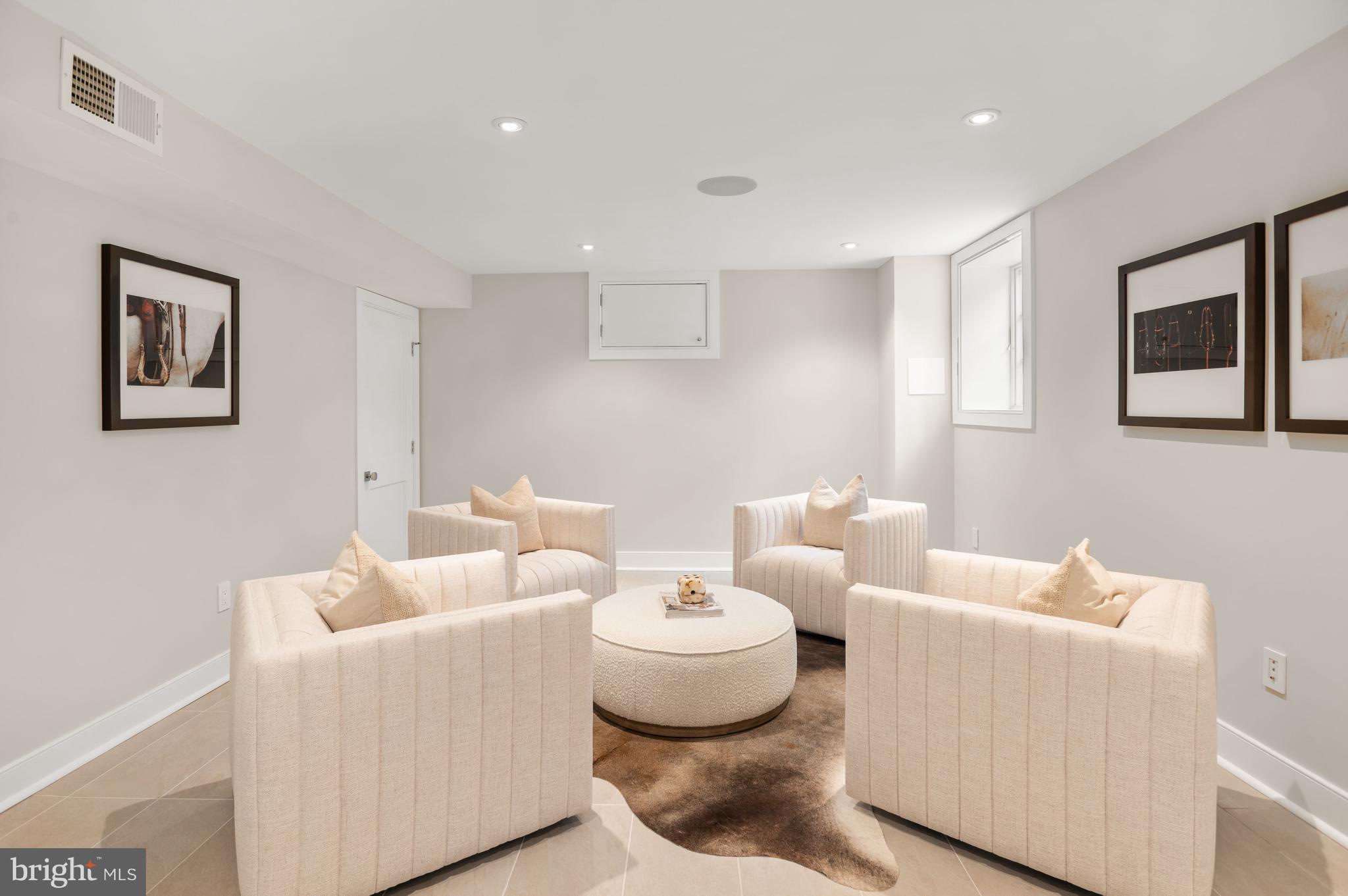 WESLEY HEIGHTS - Residential
