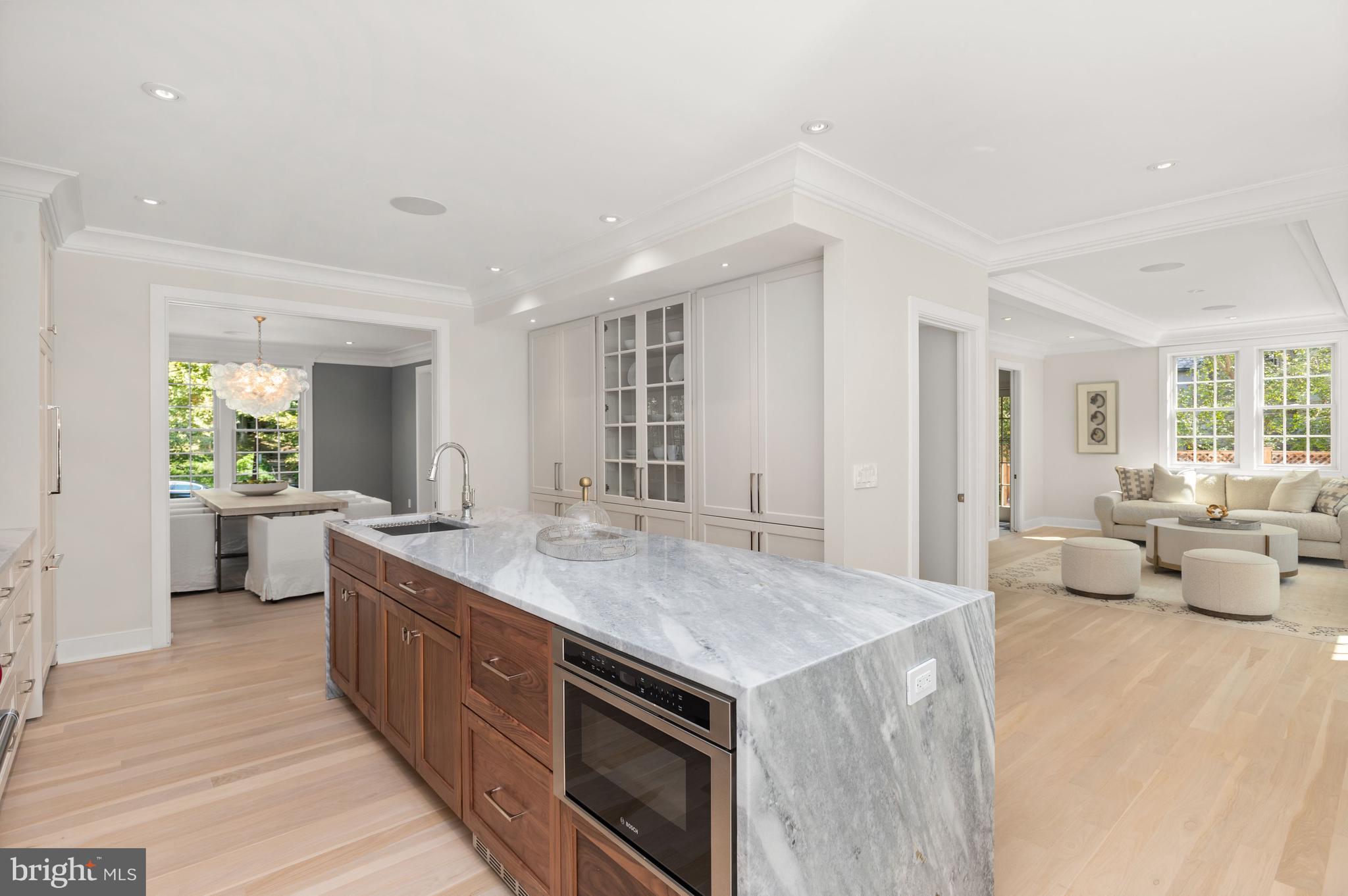 WESLEY HEIGHTS - Residential