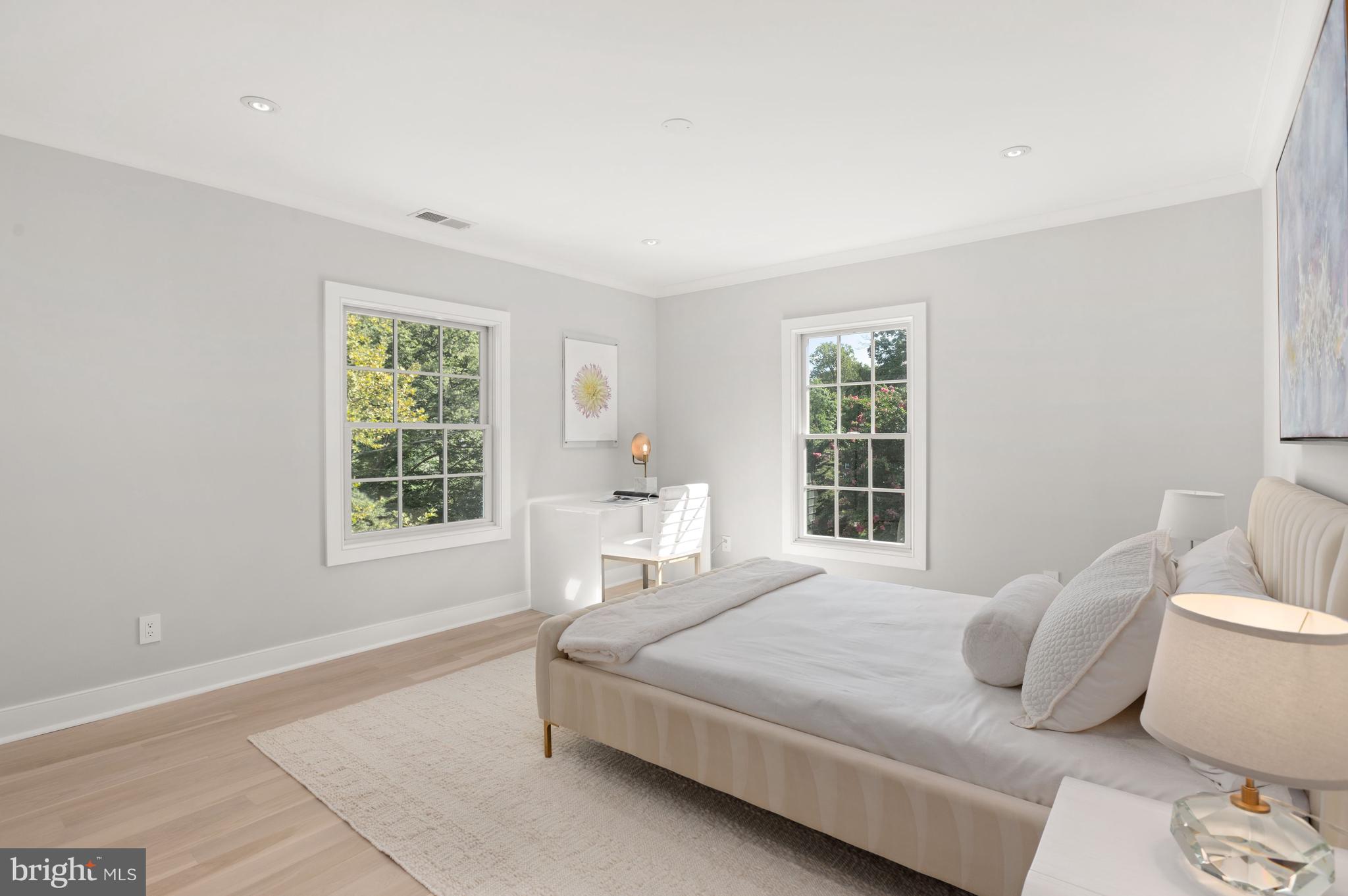 WESLEY HEIGHTS - Residential