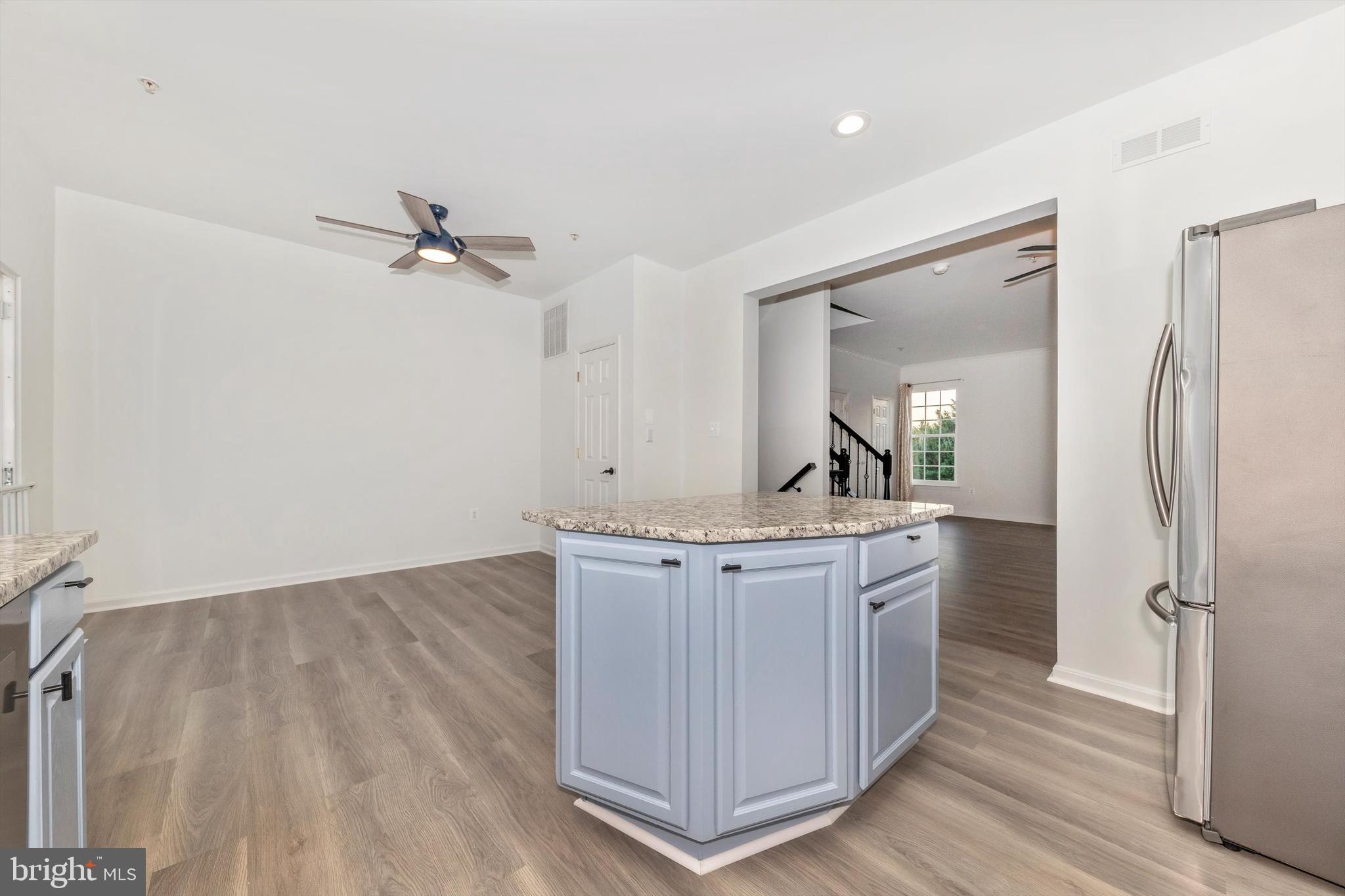 SENECA RIDGE - Residential