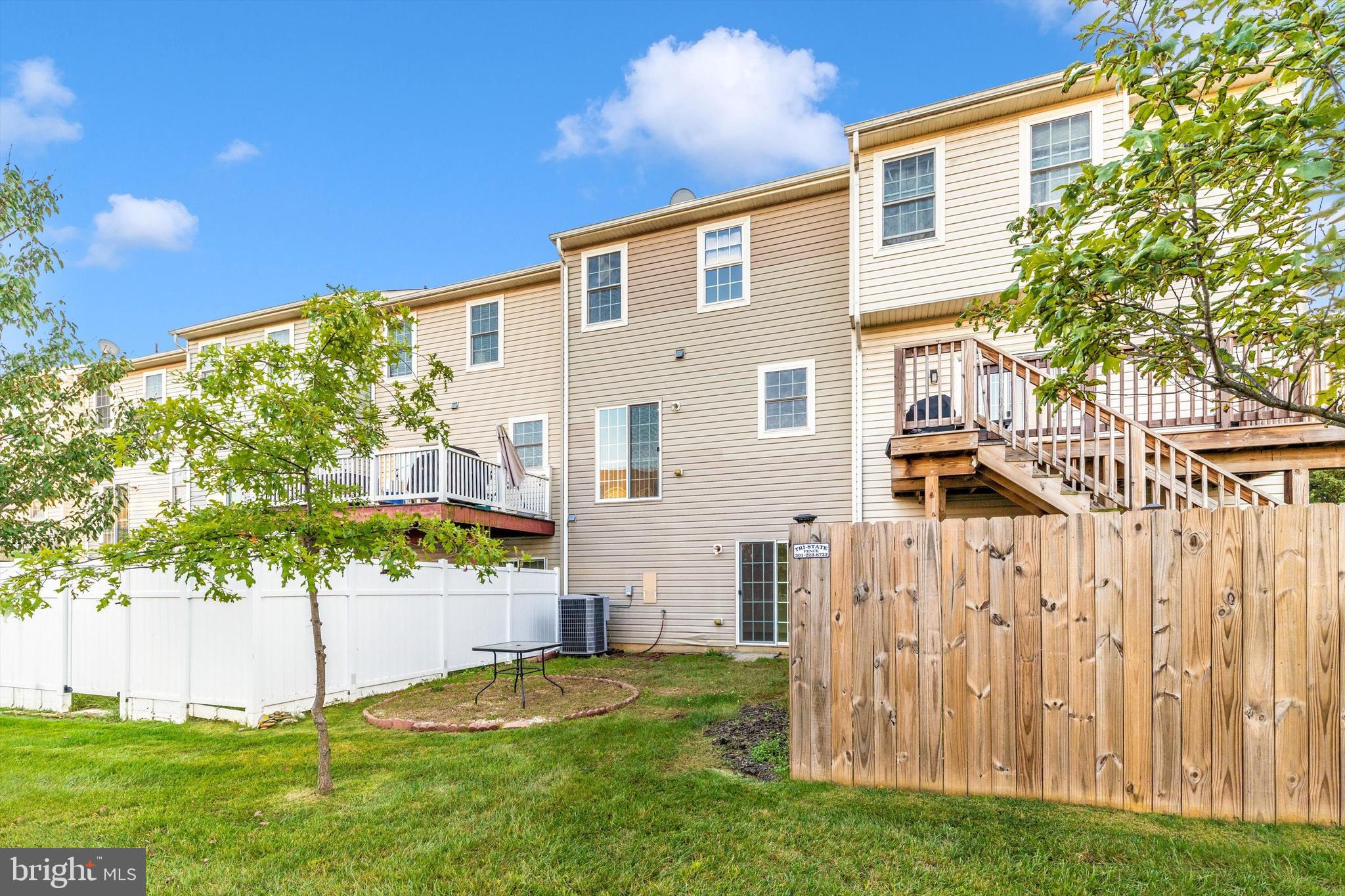 SENECA RIDGE - Residential